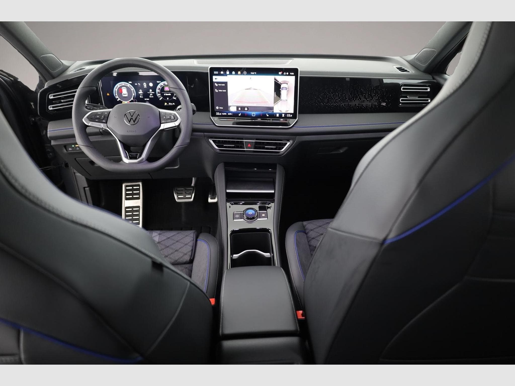VW Tiguan (2025) - Foto 5