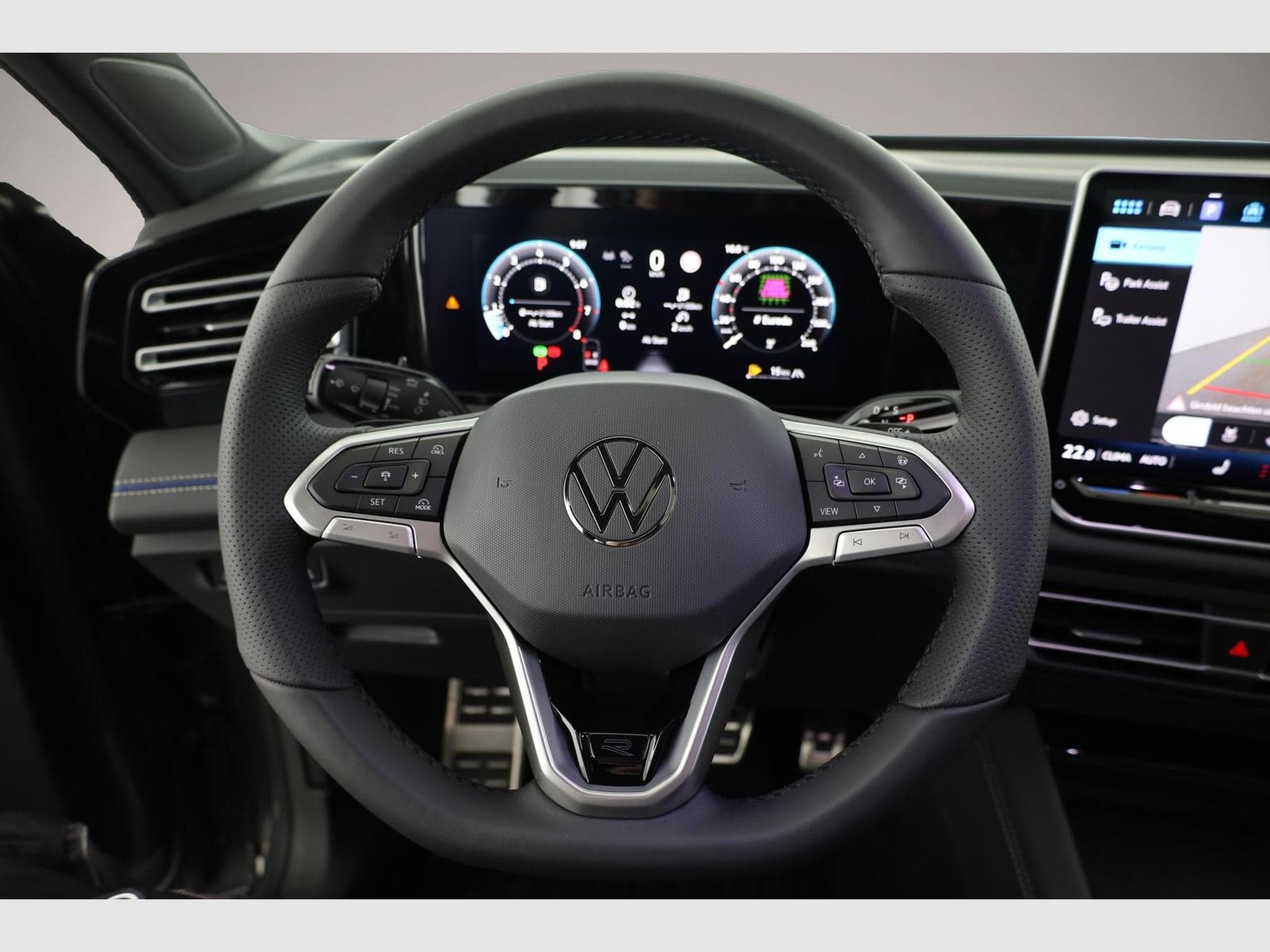 VW Tiguan (2025) - Foto 7