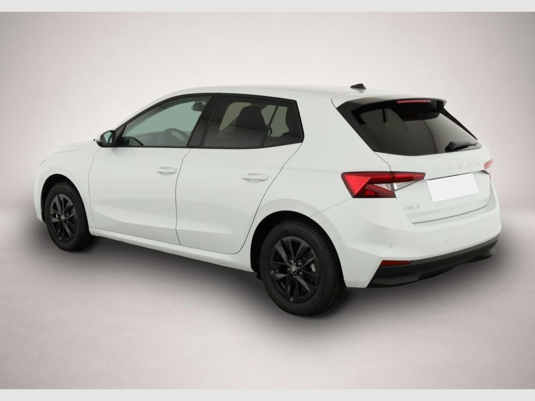 Skoda Fabia (2026) - Foto 4