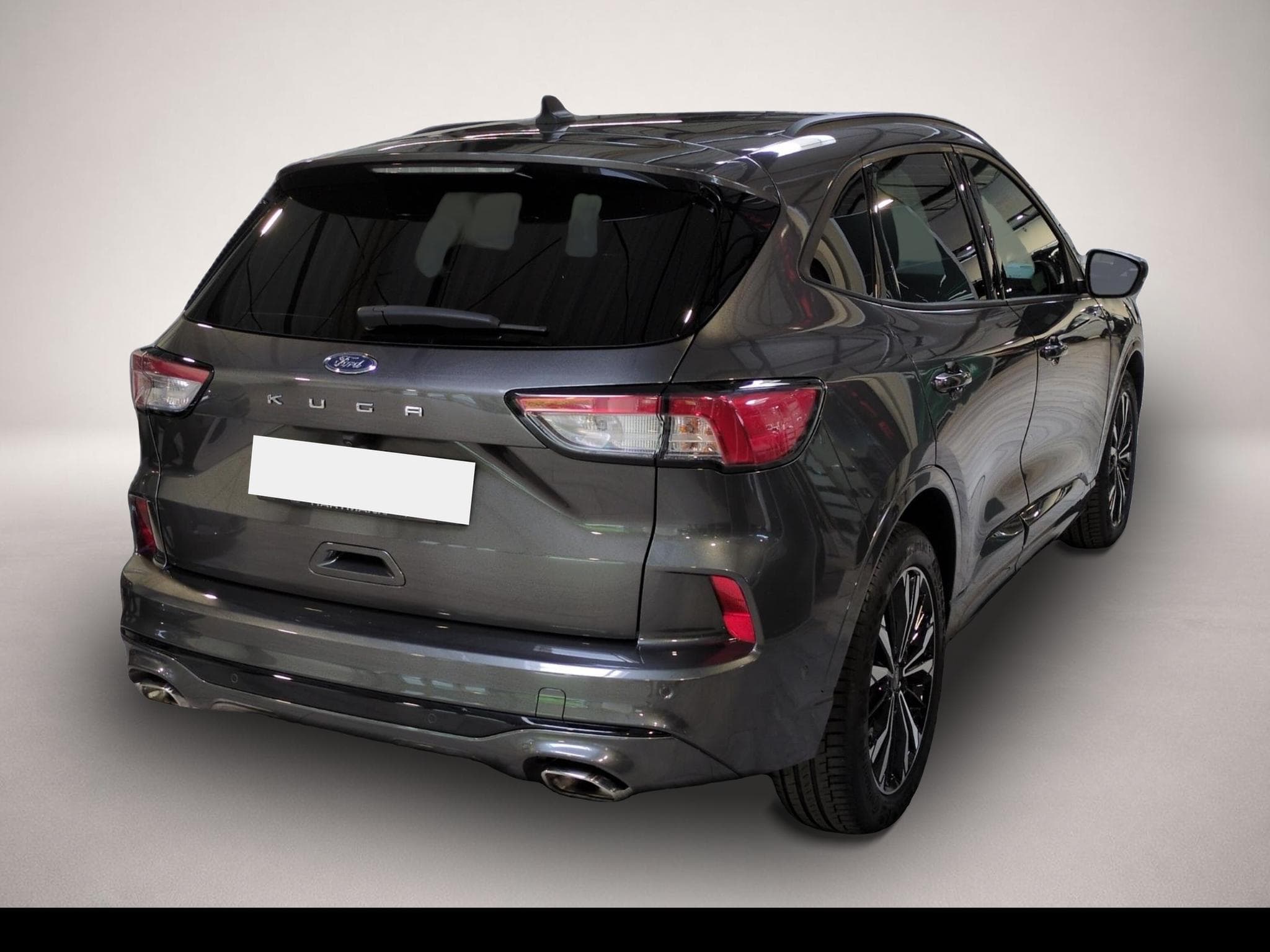 Ford Kuga (2026) - Foto 2