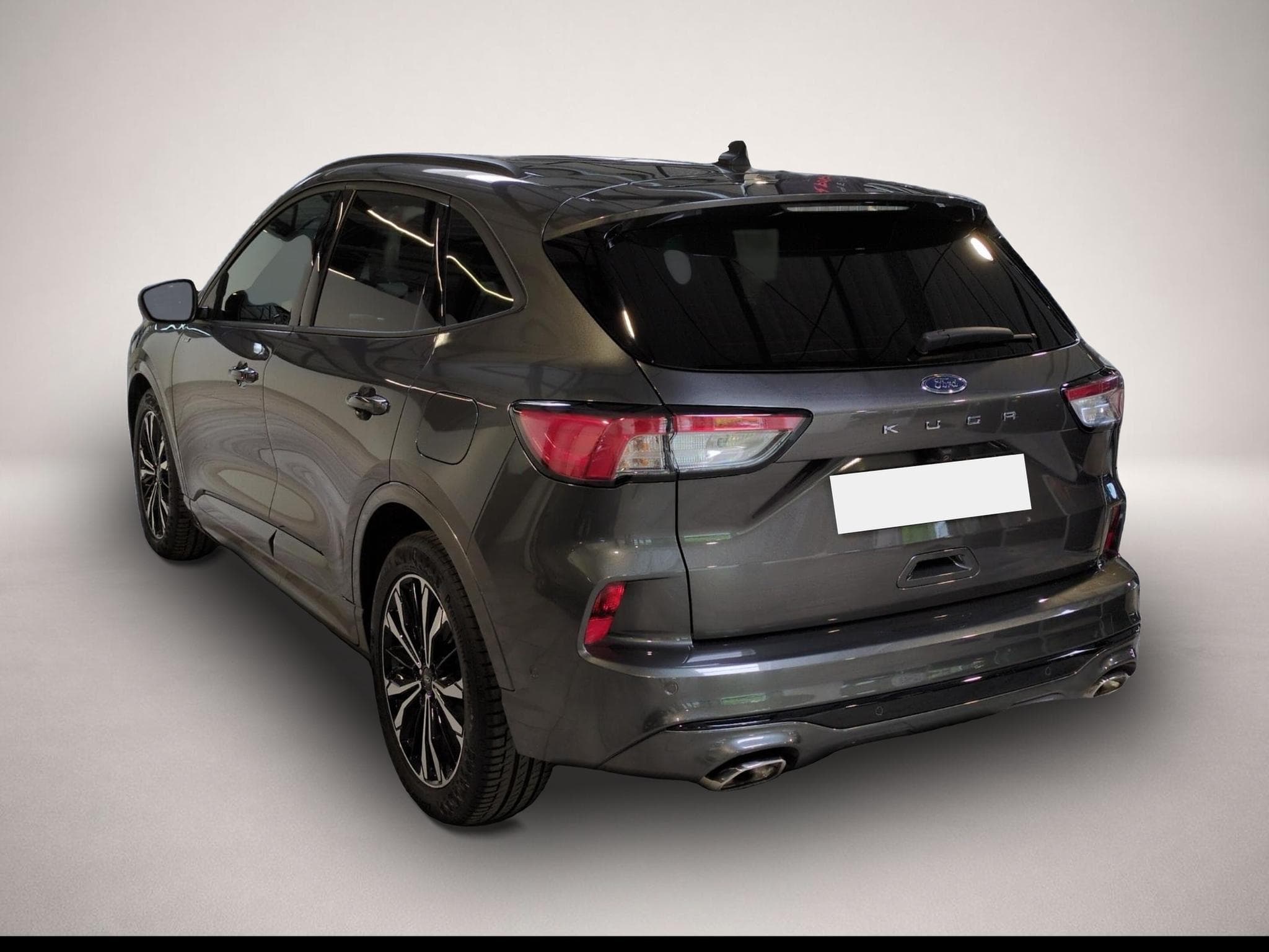 Ford Kuga (2026) - Foto 3