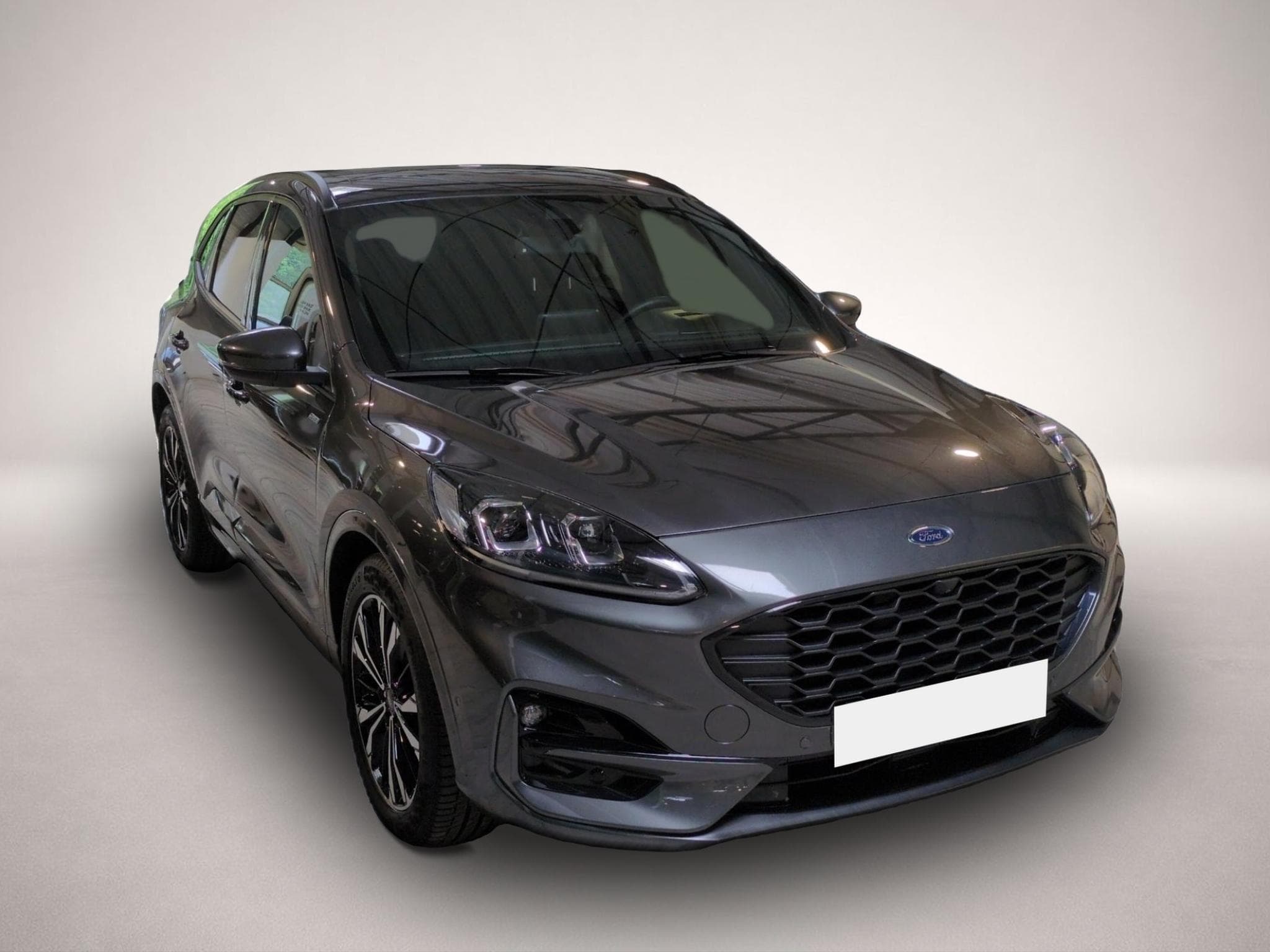 Ford Kuga (2026) - Foto 4