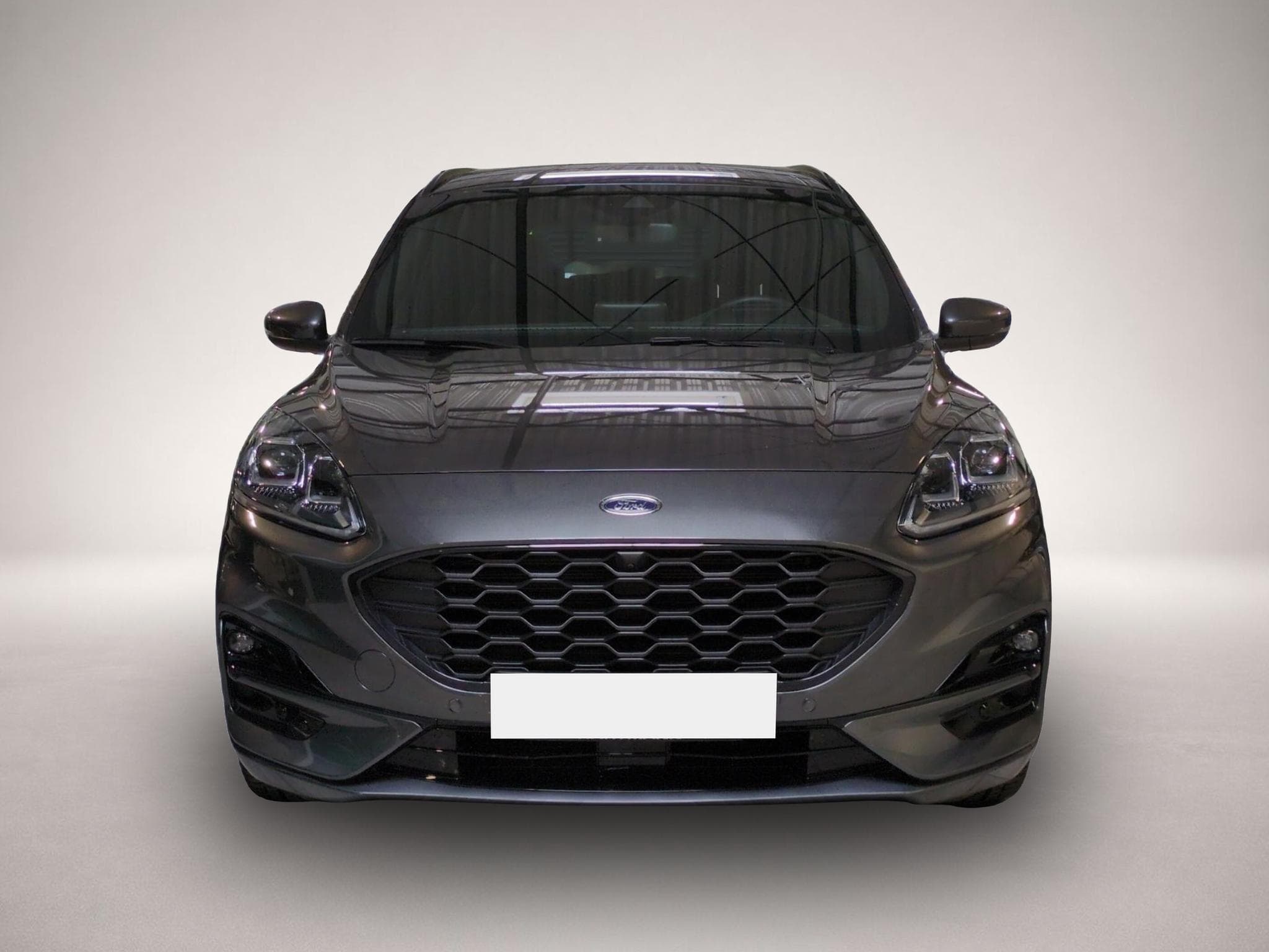 Ford Kuga (2026) - Foto 5