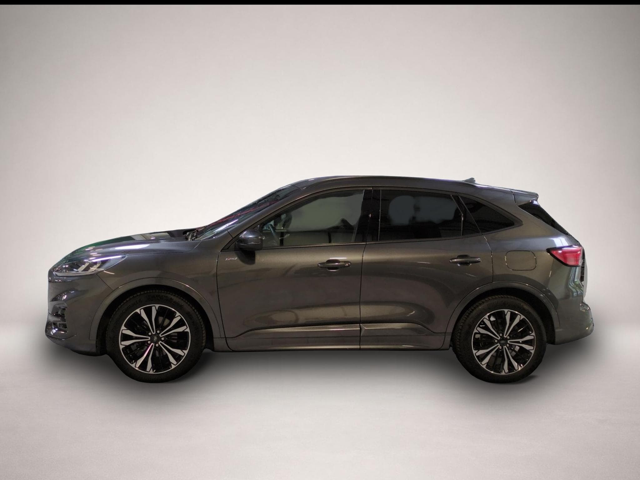 Ford Kuga (2026) - Foto 6