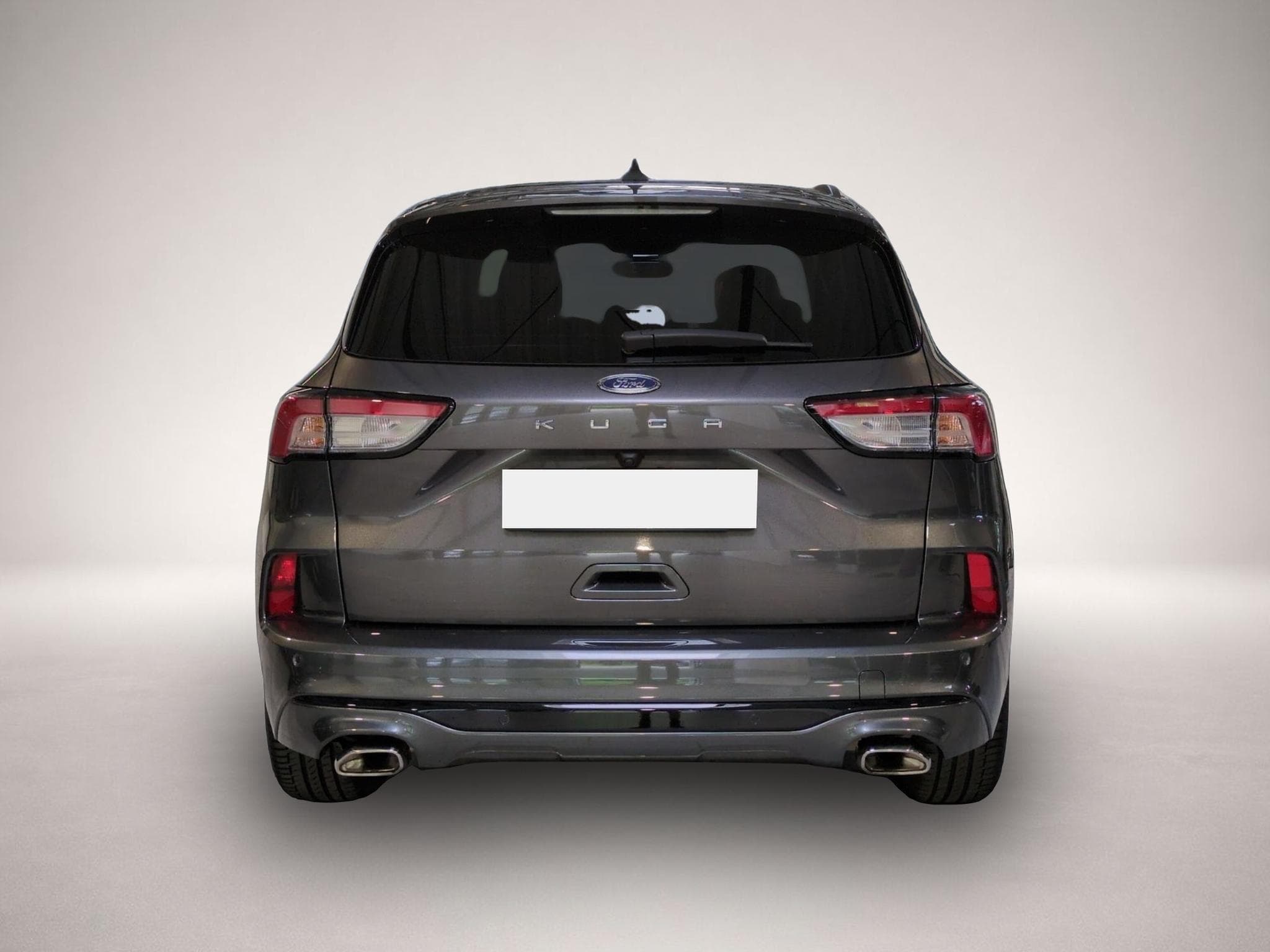 Ford Kuga (2026) - Foto 7