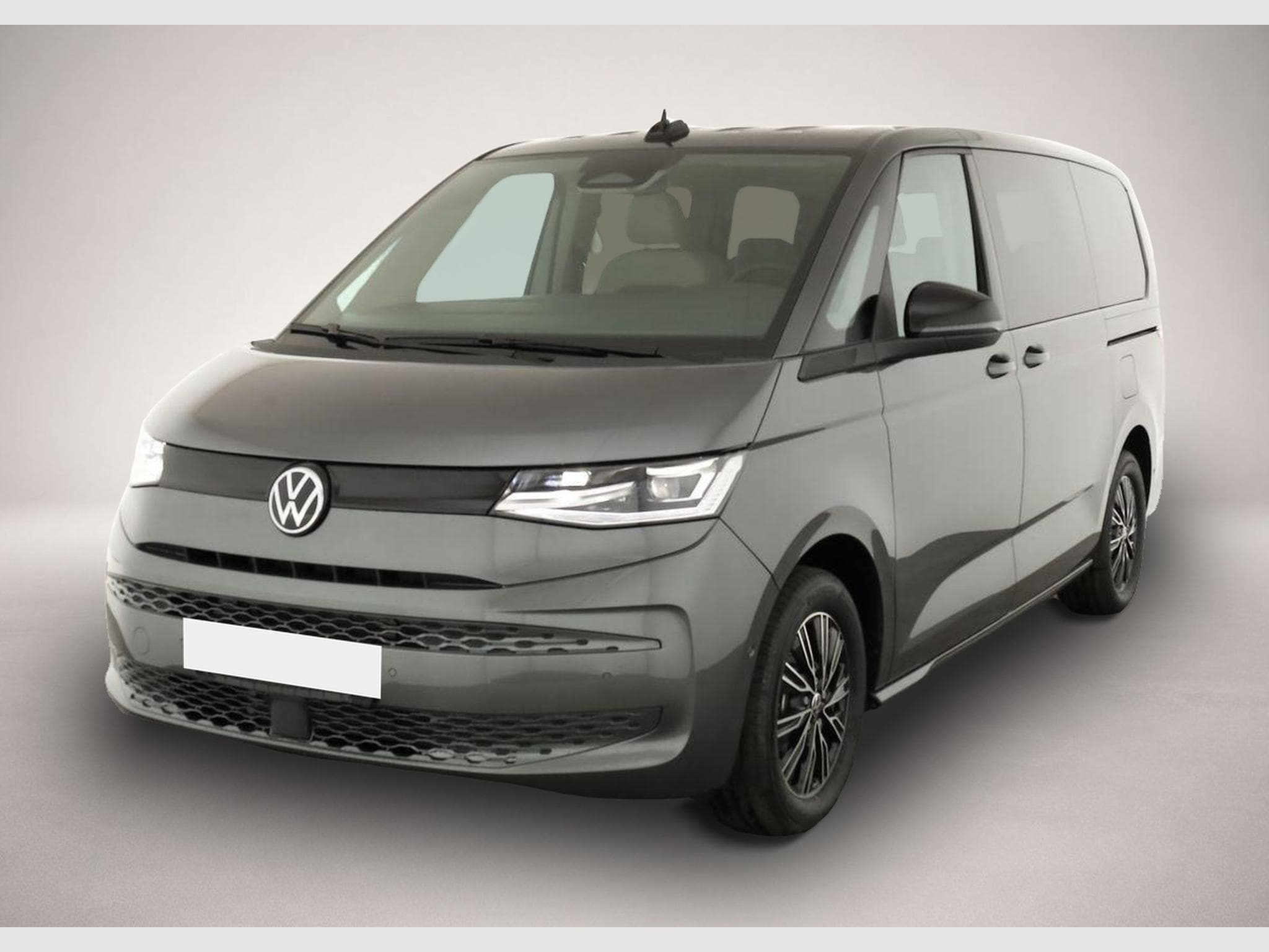 VW Multivan (2026) - Foto 1