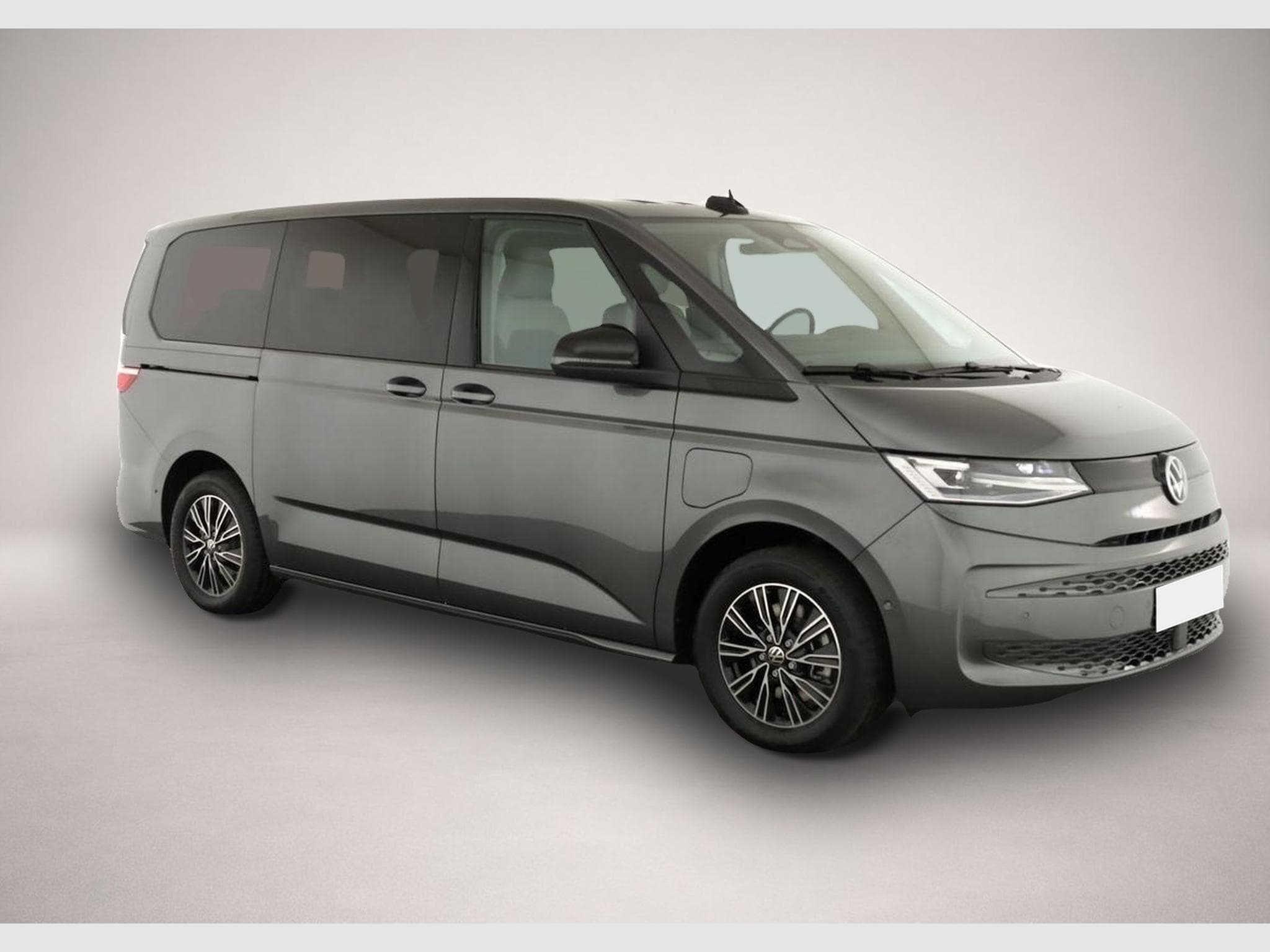 VW Multivan (2026) - Foto 2