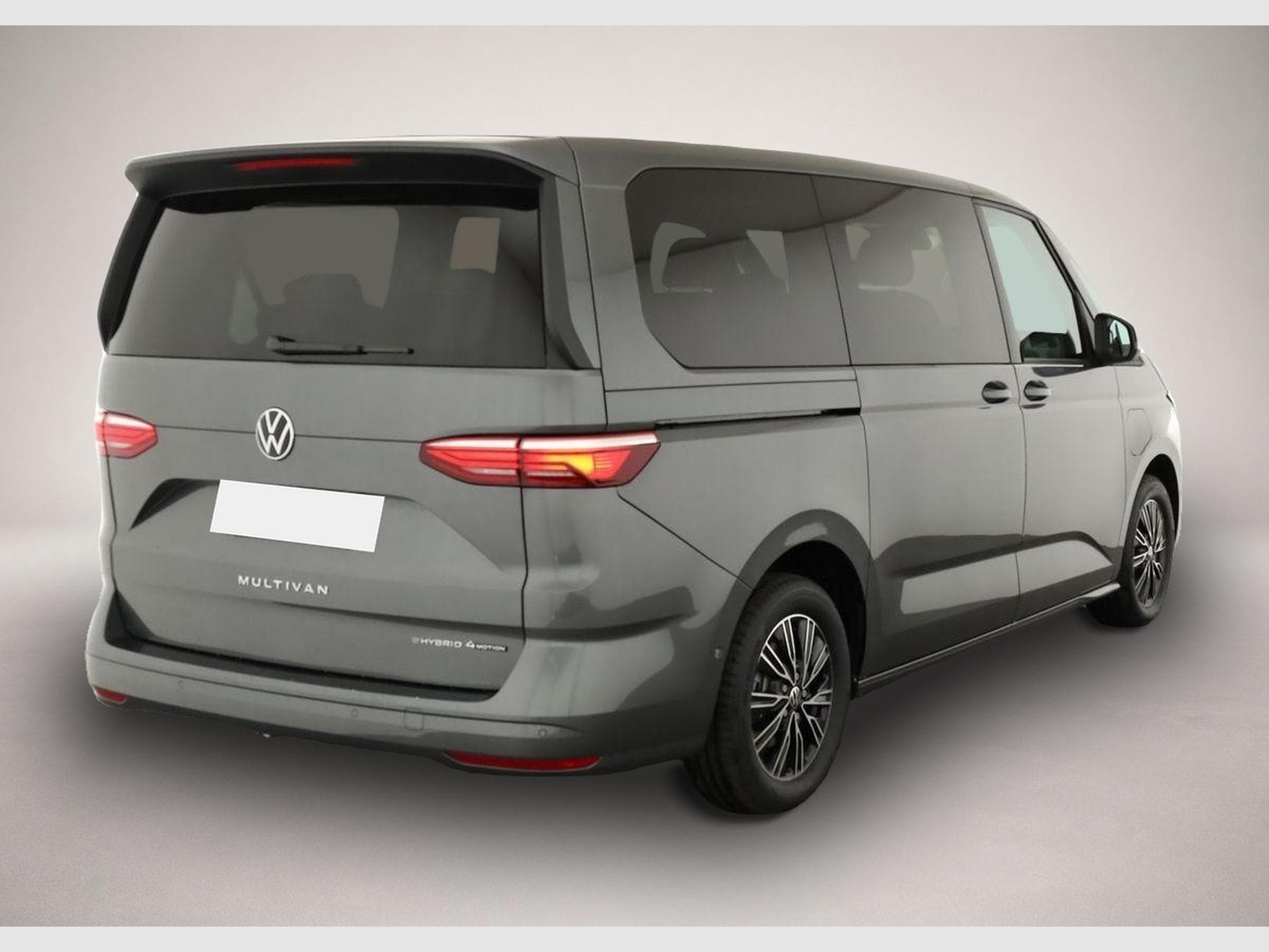 VW Multivan (2026) - Foto 3