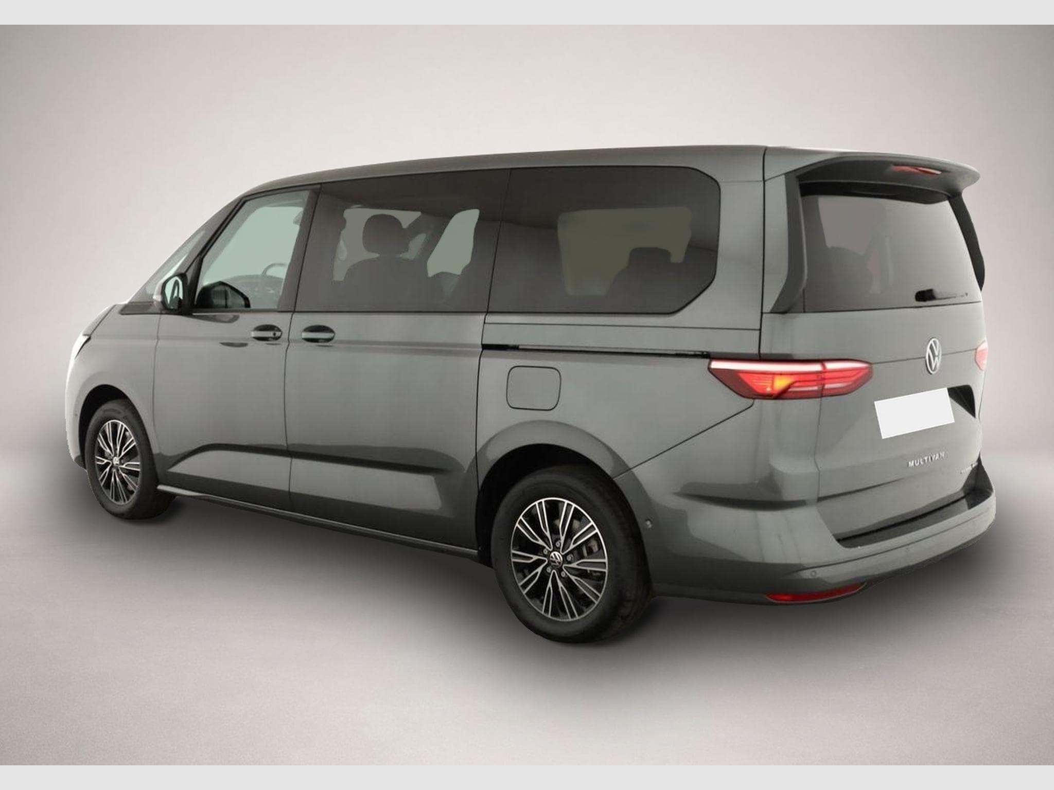 VW Multivan (2026) - Foto 4