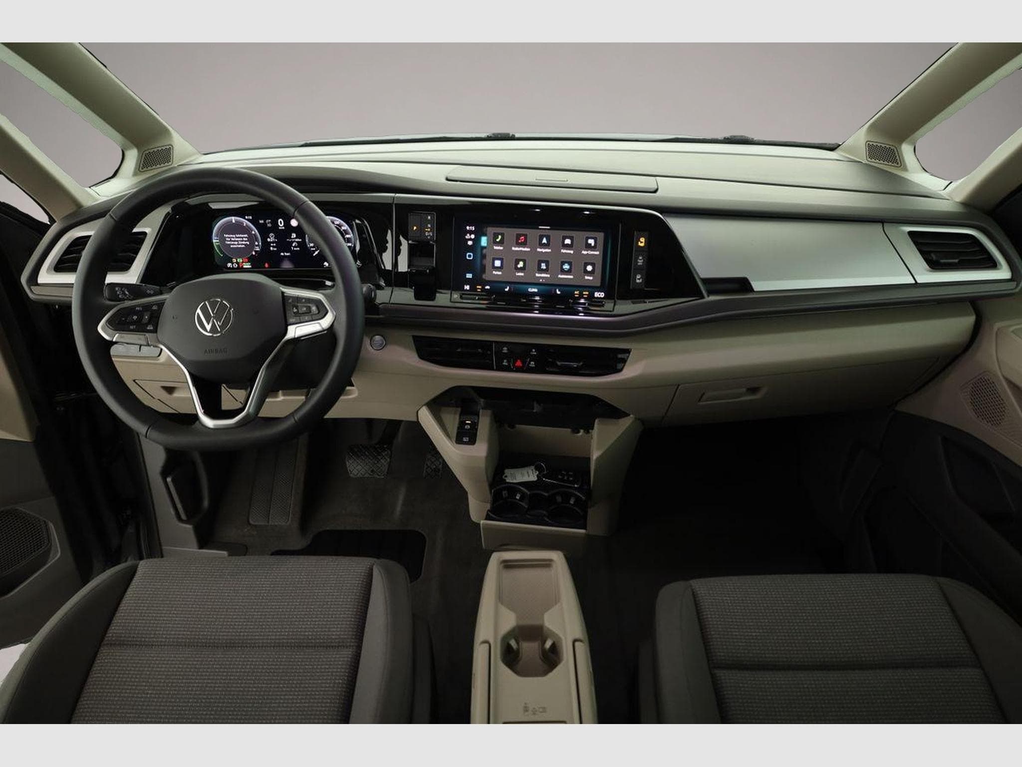 VW Multivan (2026) - Foto 5