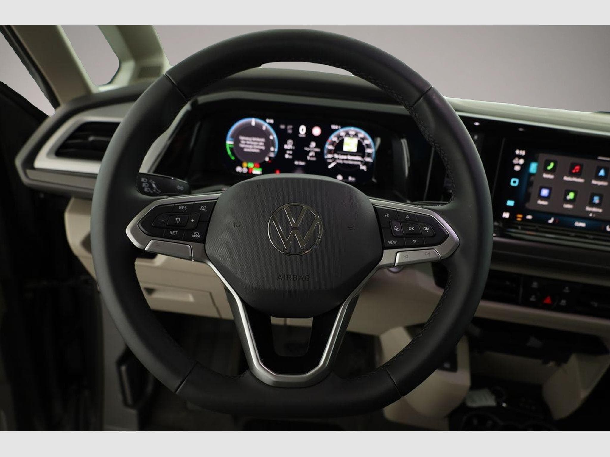 VW Multivan (2026) - Foto 6