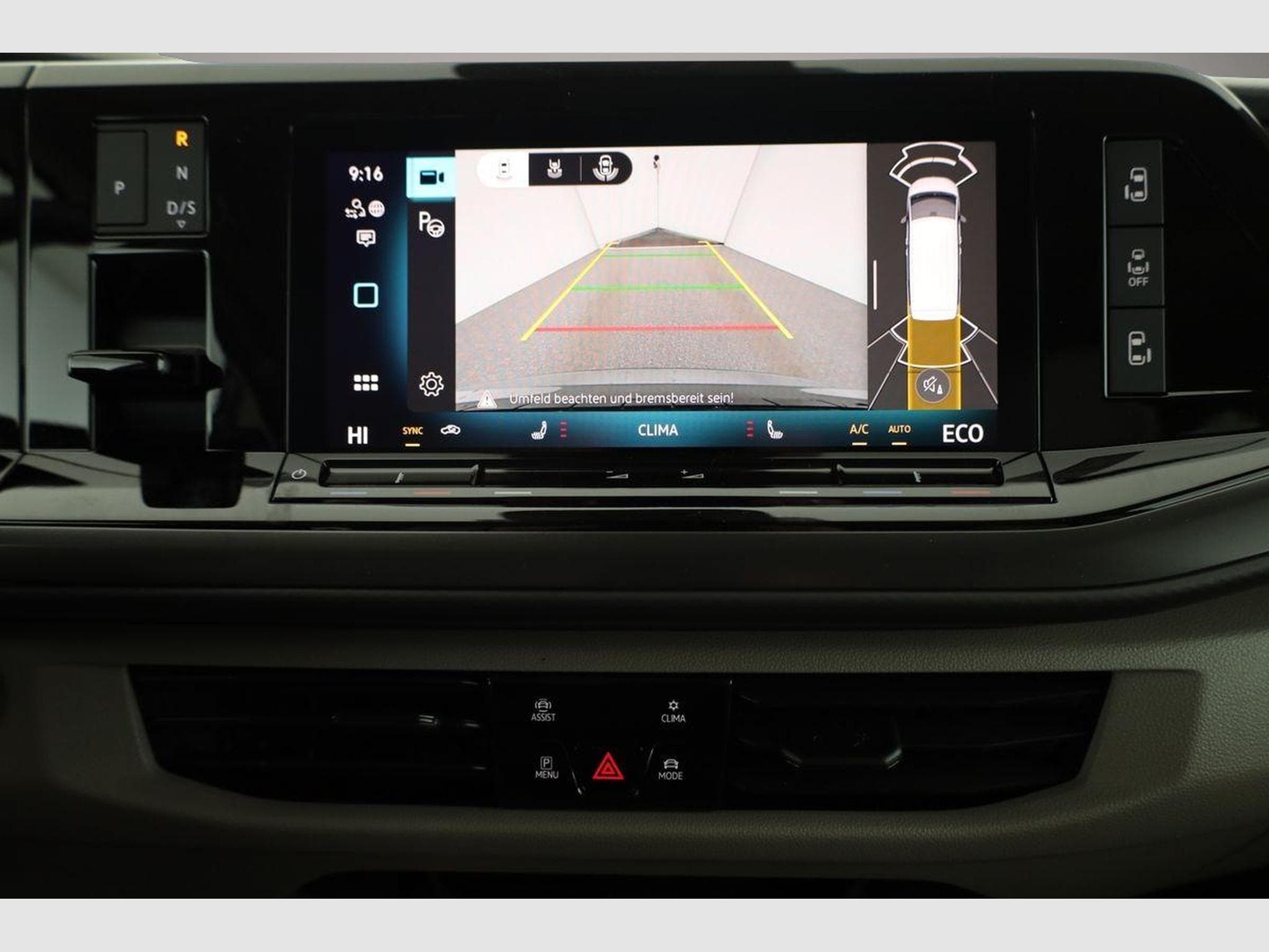 VW Multivan (2026) - Foto 7