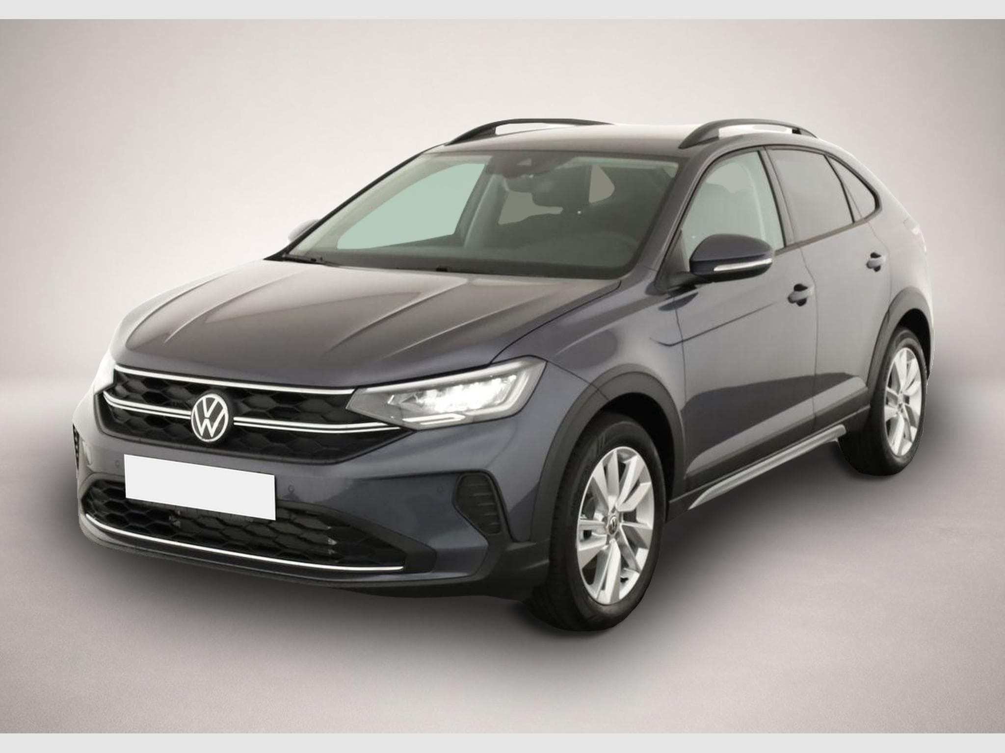 VW Taigo (2026) - Foto 1
