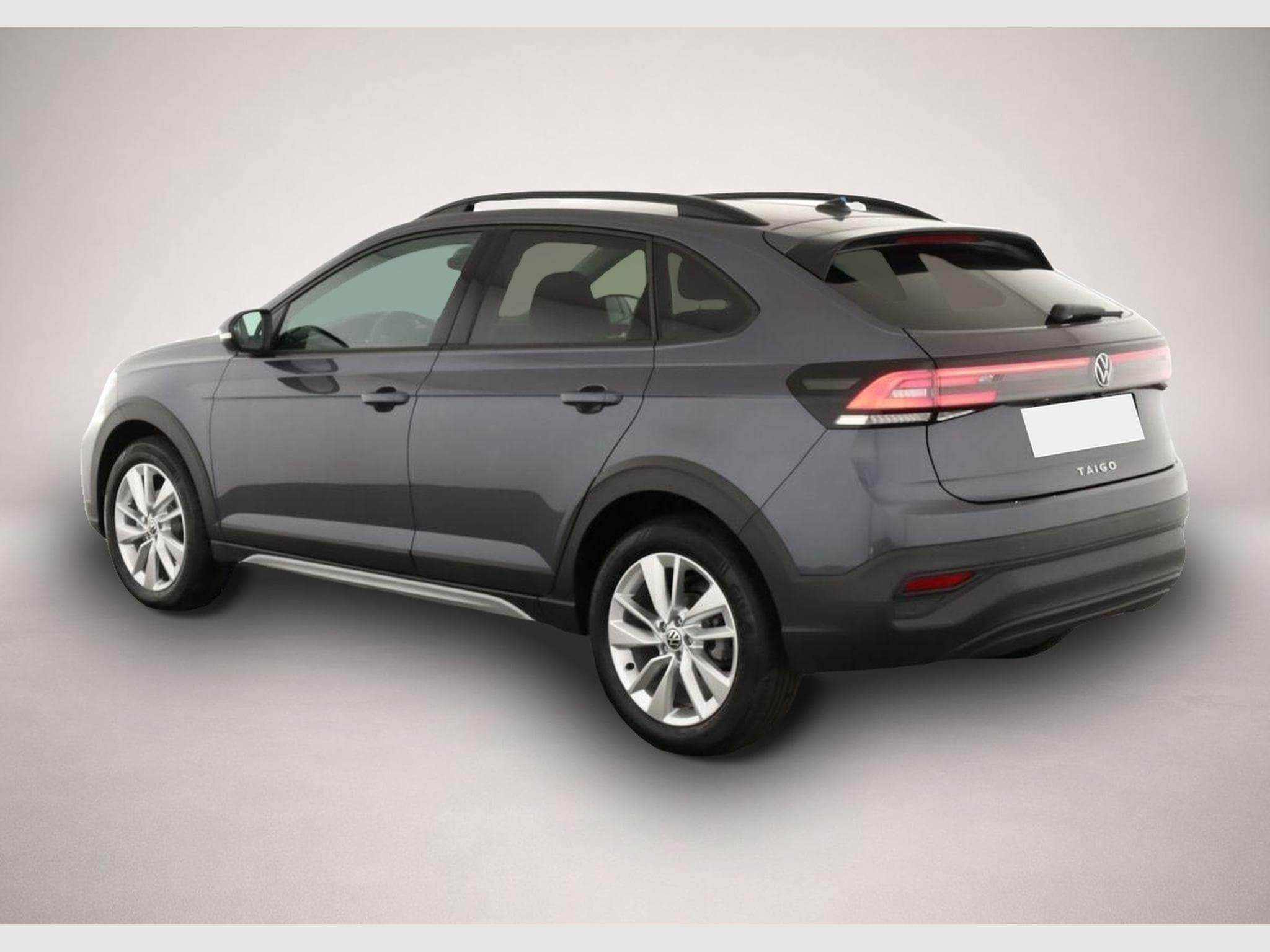VW Taigo (2026) - Foto 4