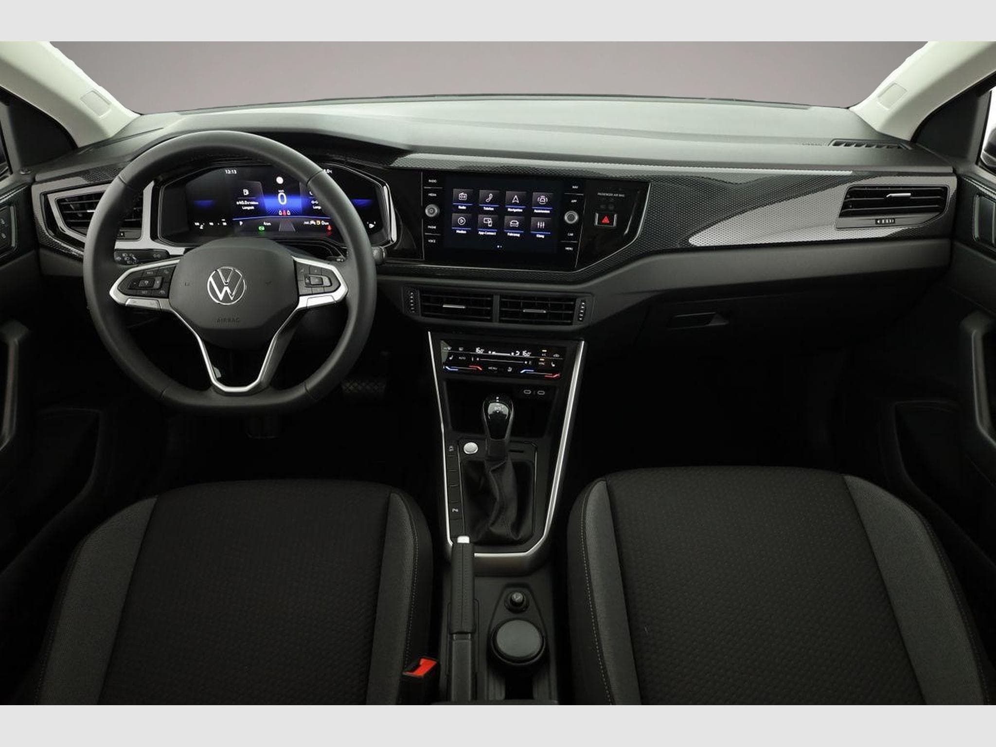 VW Taigo (2026) - Foto 5