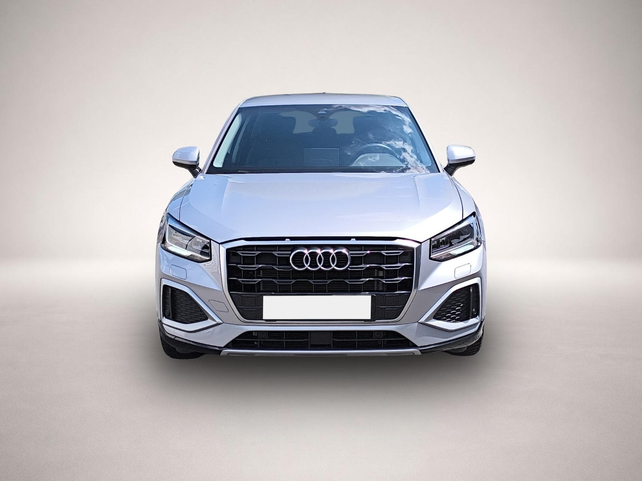 Audi Q2 (2024) - Foto 2
