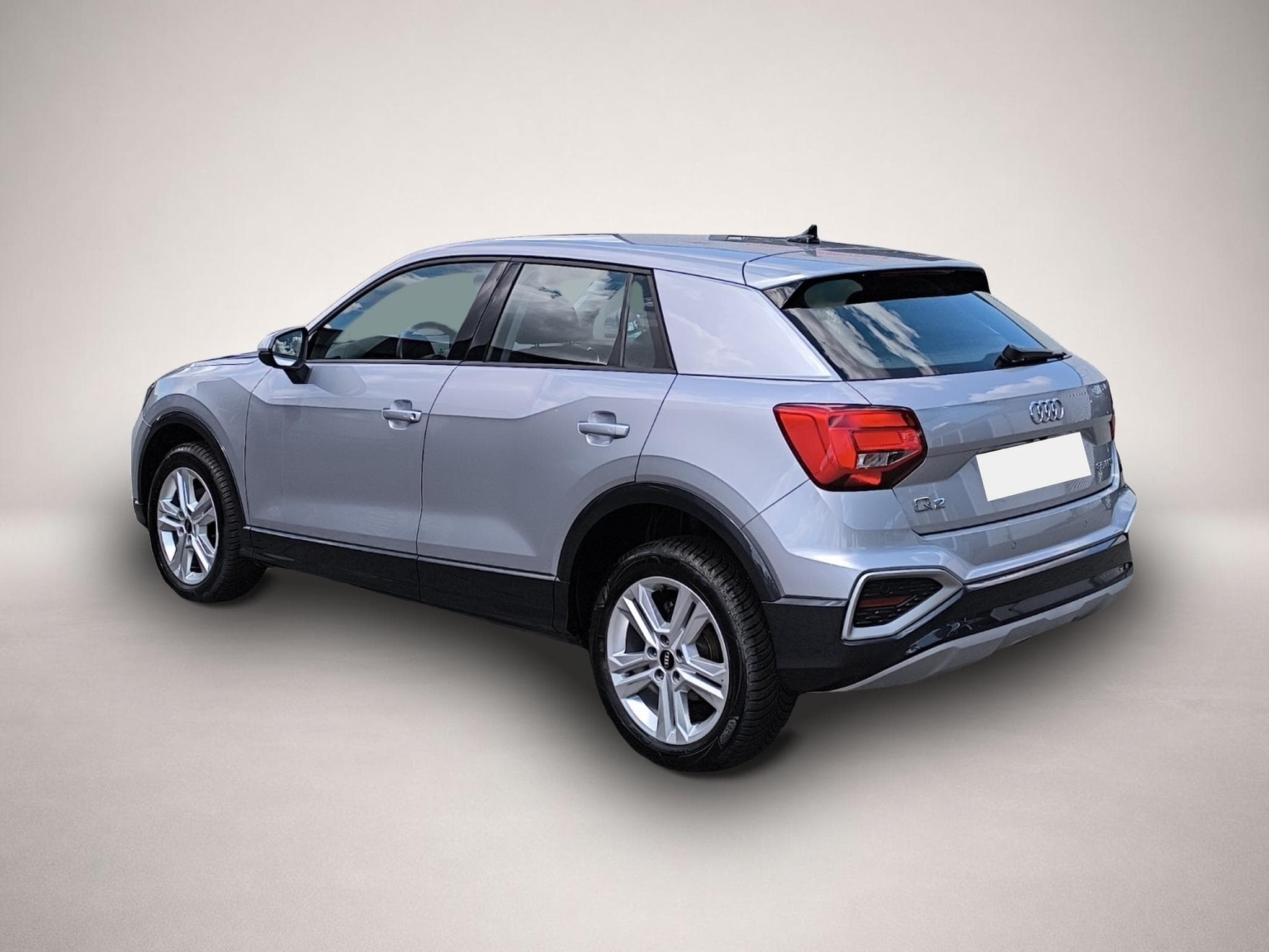 Audi Q2 (2024) - Foto 5