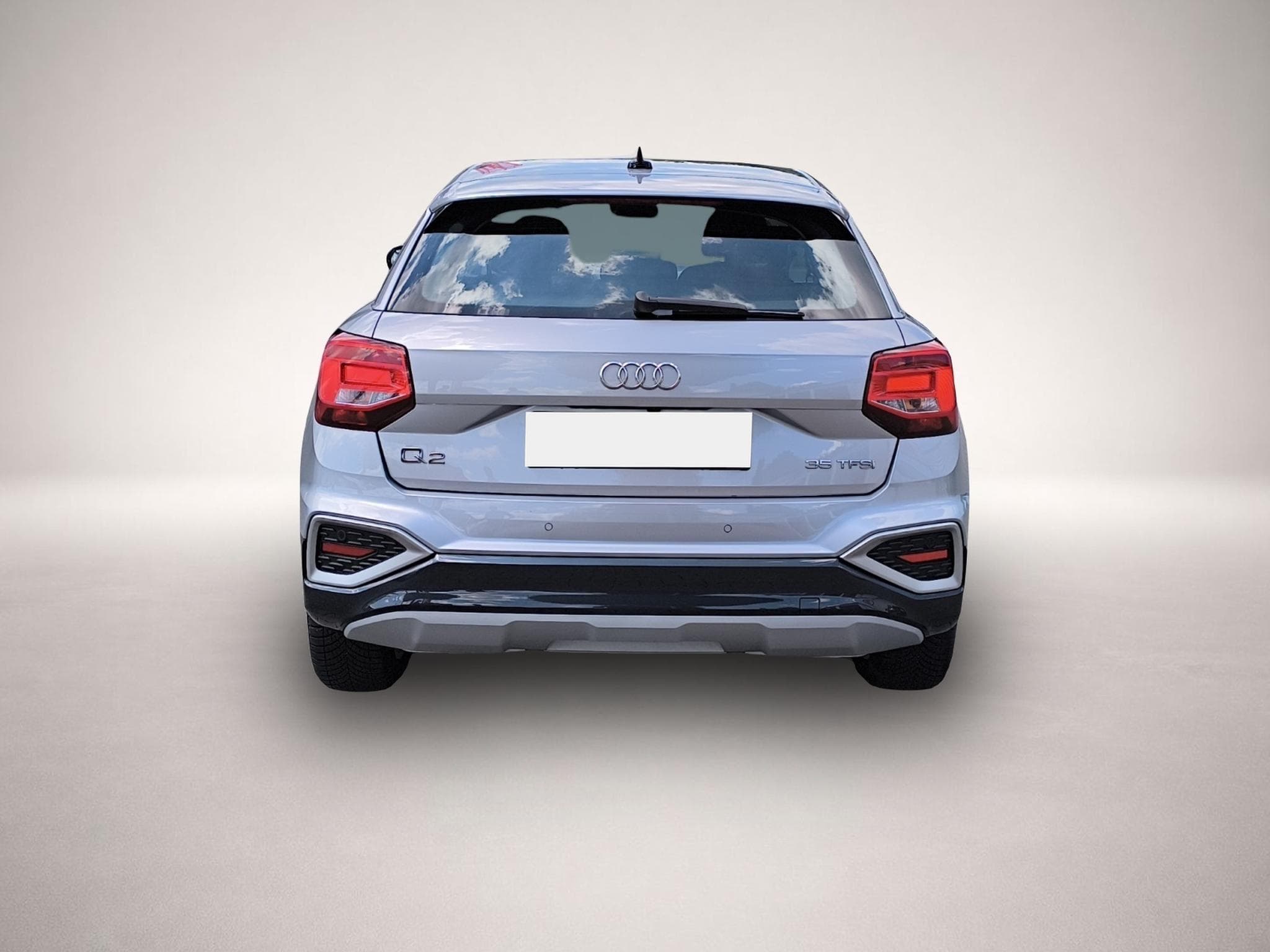 Audi Q2 (2024) - Foto 6