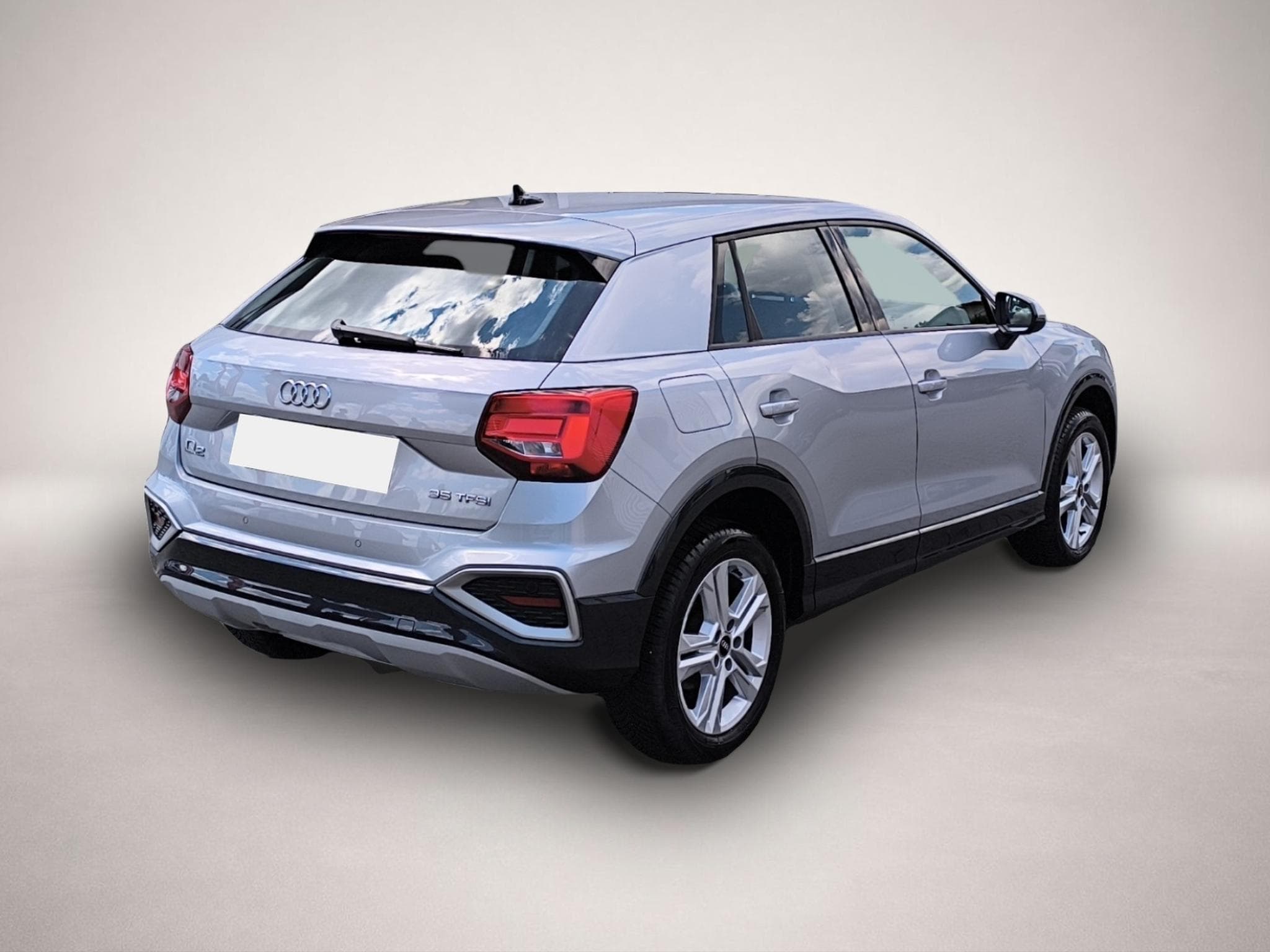 Audi Q2 (2024) - Foto 7