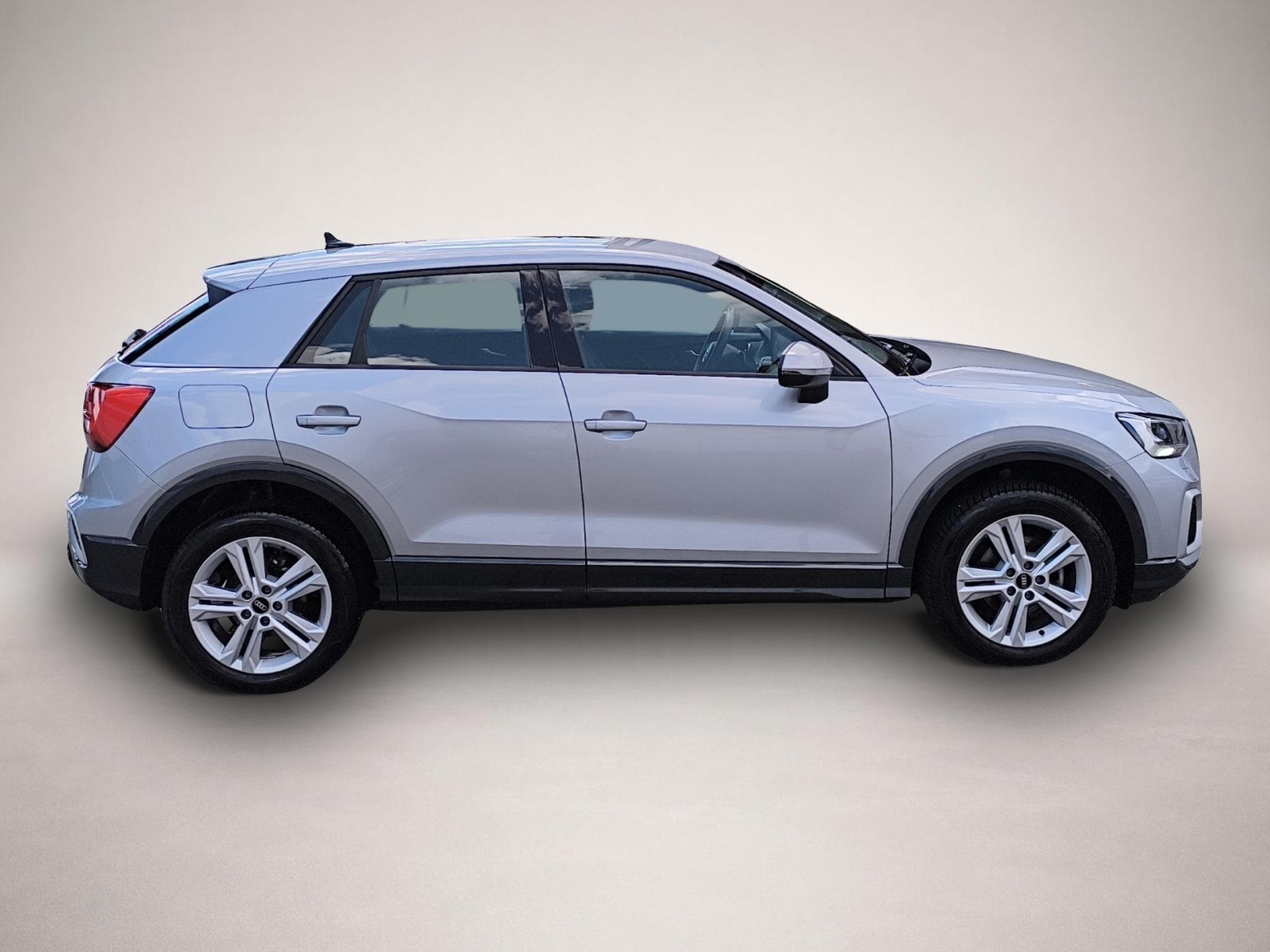 Audi Q2 (2024) - Foto 8