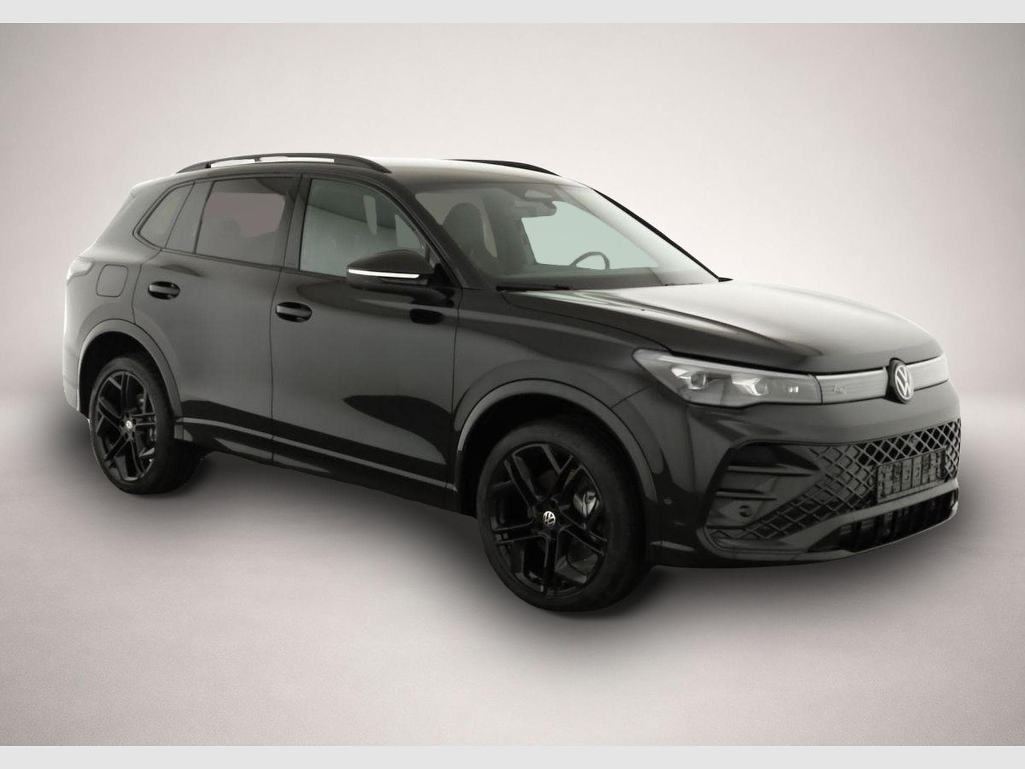 VW Tiguan (2026) - Foto 2