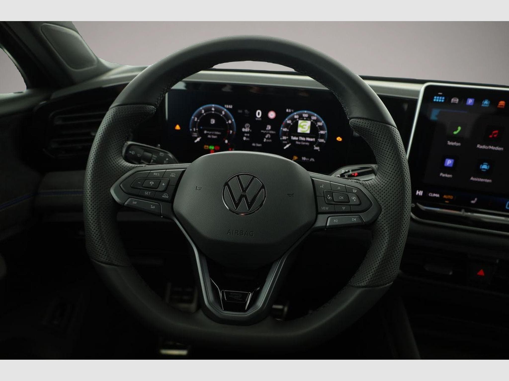VW Tiguan (2026) - Foto 6