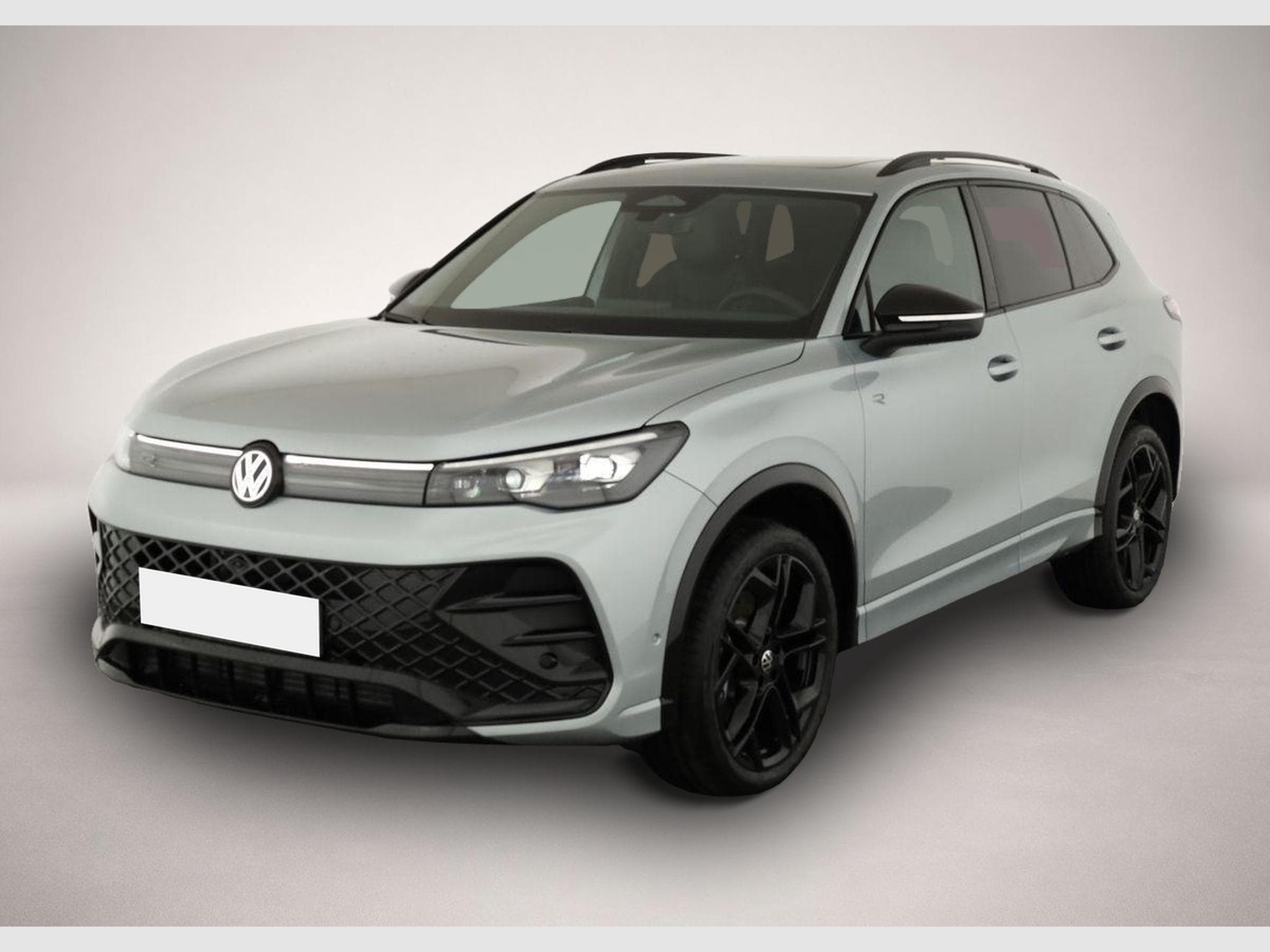 VW Tiguan (2026) - Foto 1