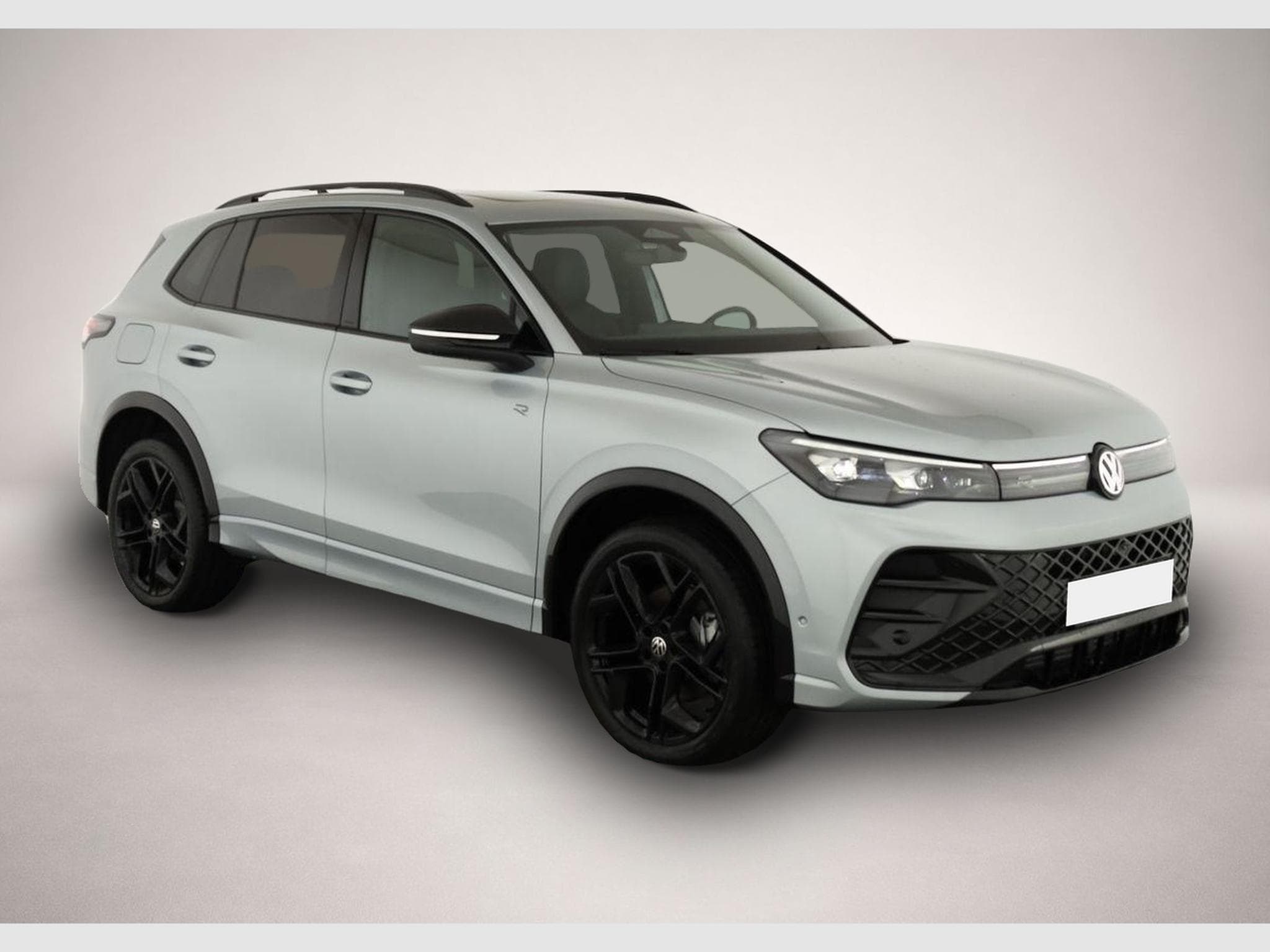 VW Tiguan (2026) - Foto 2