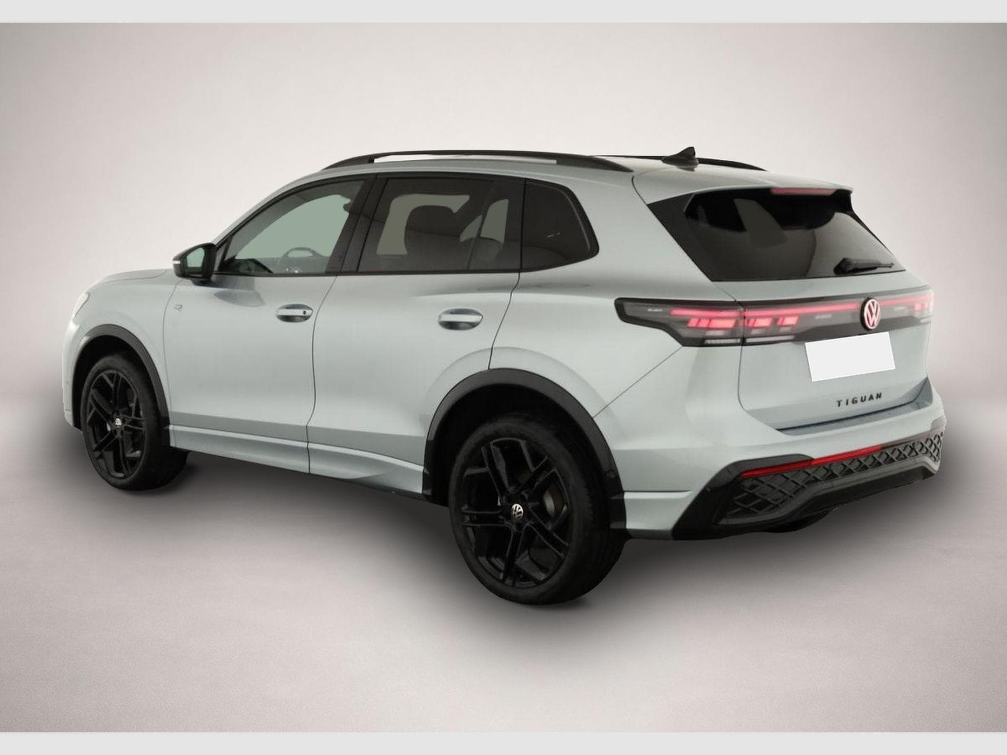 VW Tiguan (2026) - Foto 4