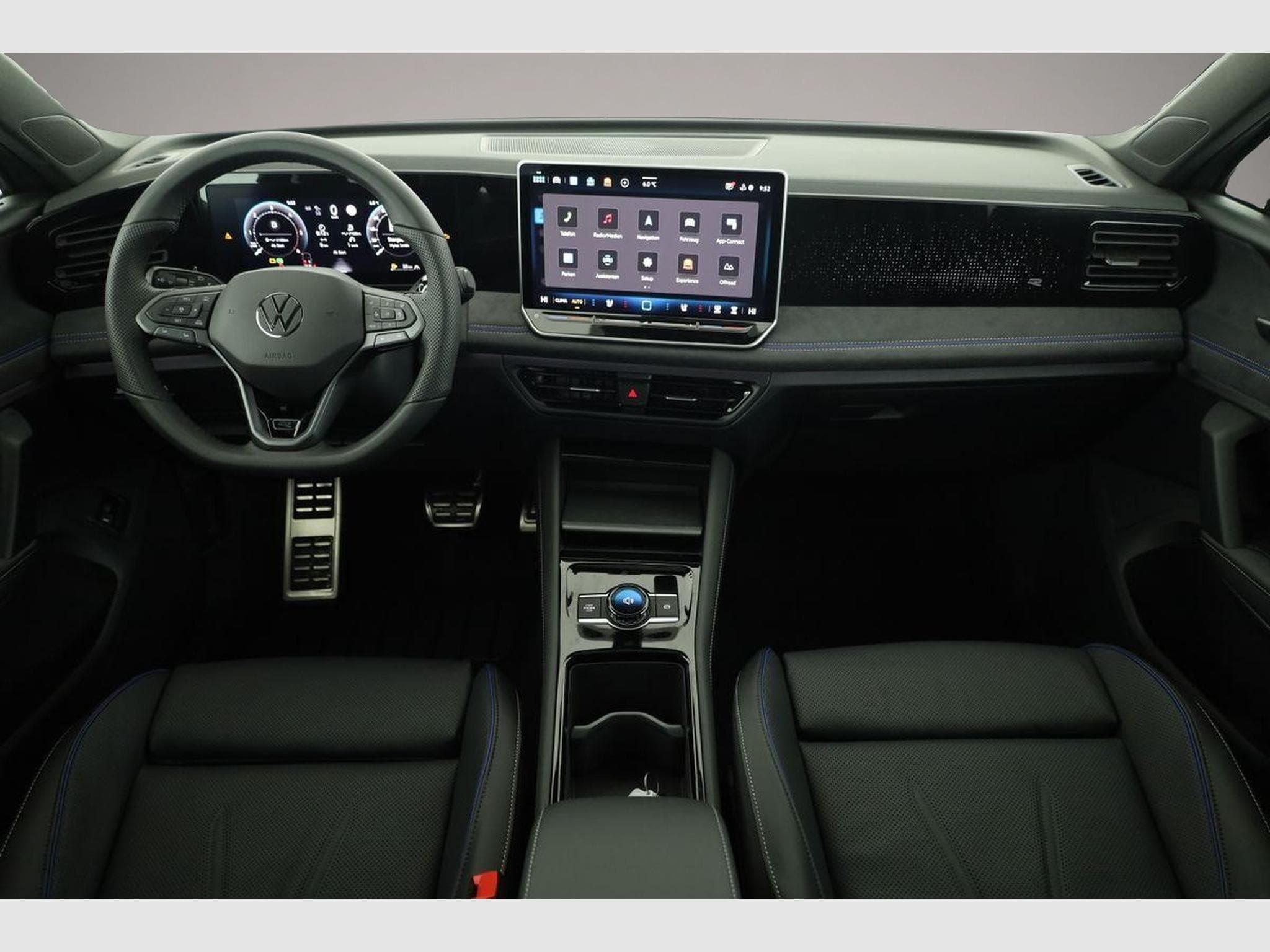 VW Tiguan (2026) - Foto 5