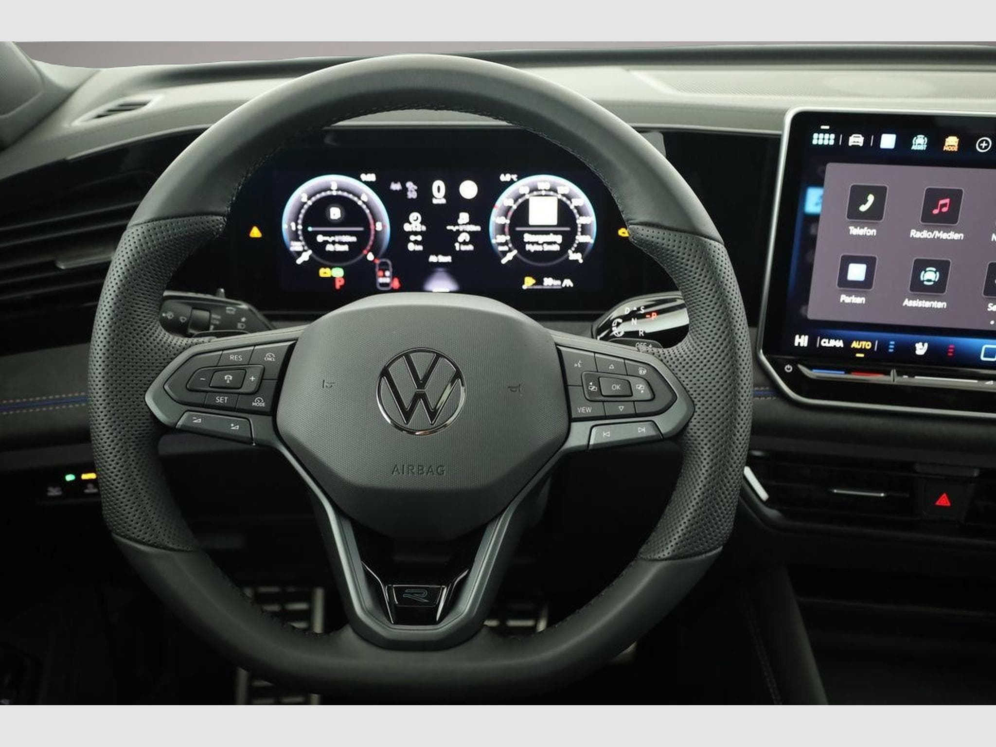 VW Tiguan (2026) - Foto 6