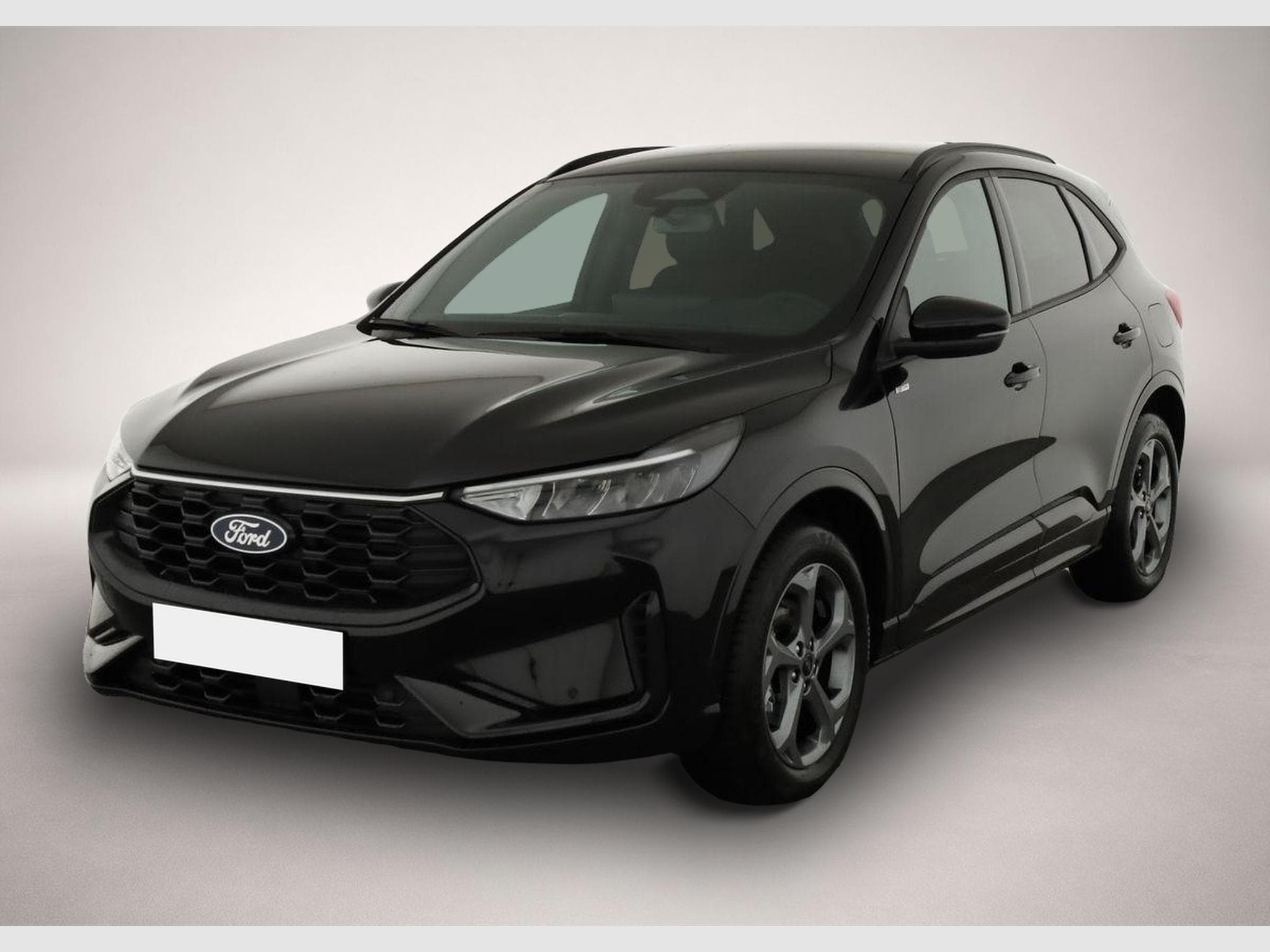 Ford Kuga (2026) - Foto 1