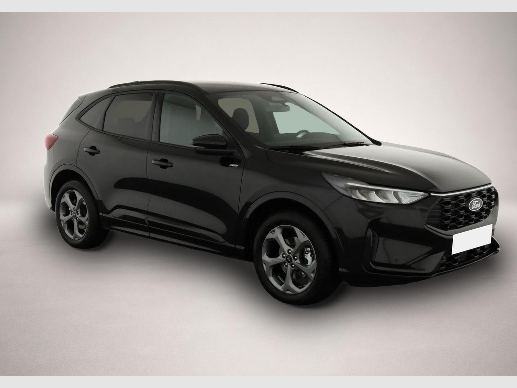 Ford Kuga (2026) - Foto 2
