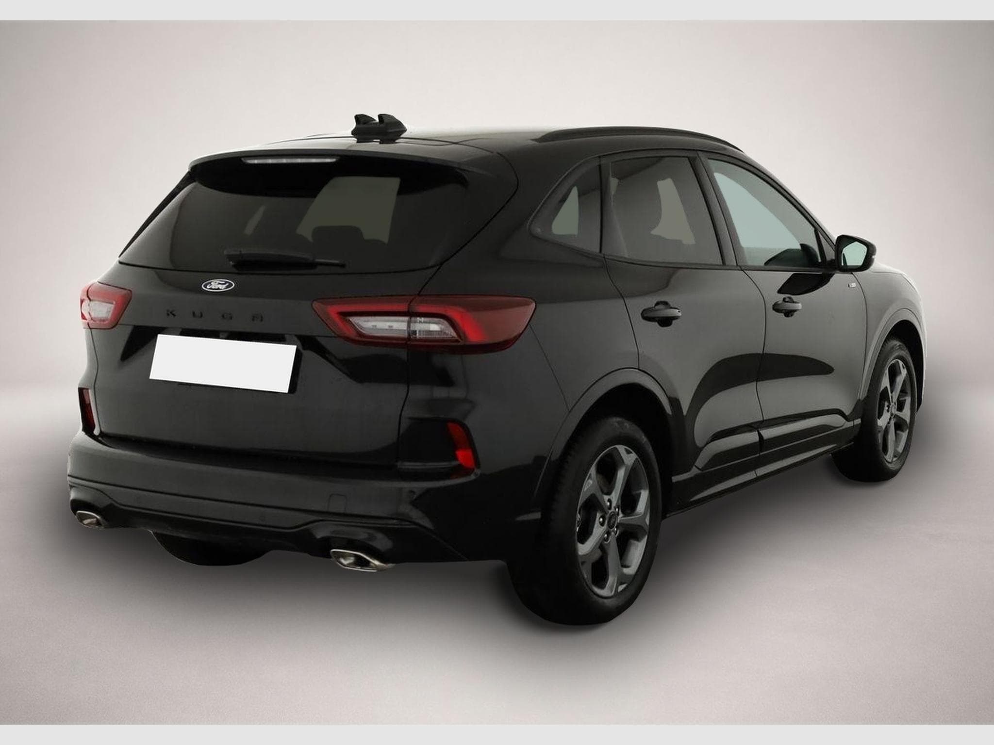 Ford Kuga (2026) - Foto 3