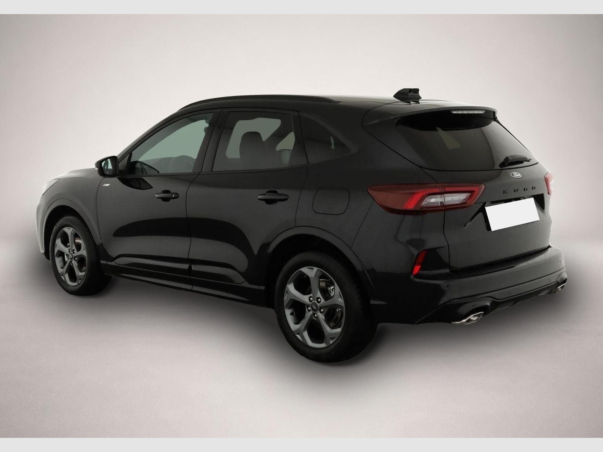 Ford Kuga (2026) - Foto 4