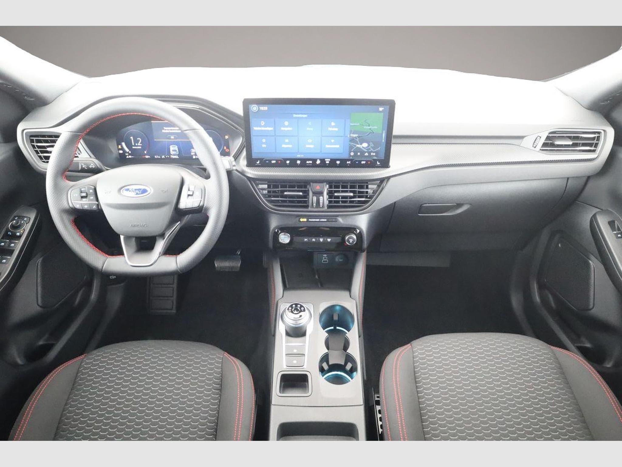 Ford Kuga (2026) - Foto 5