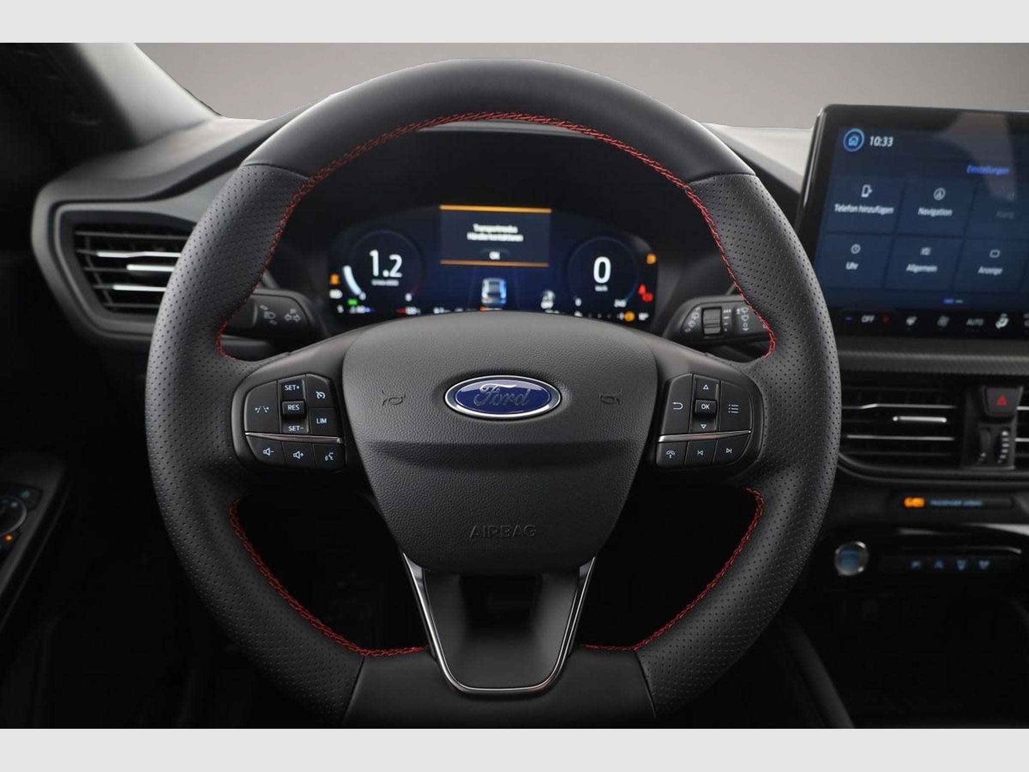Ford Kuga (2026) - Foto 6