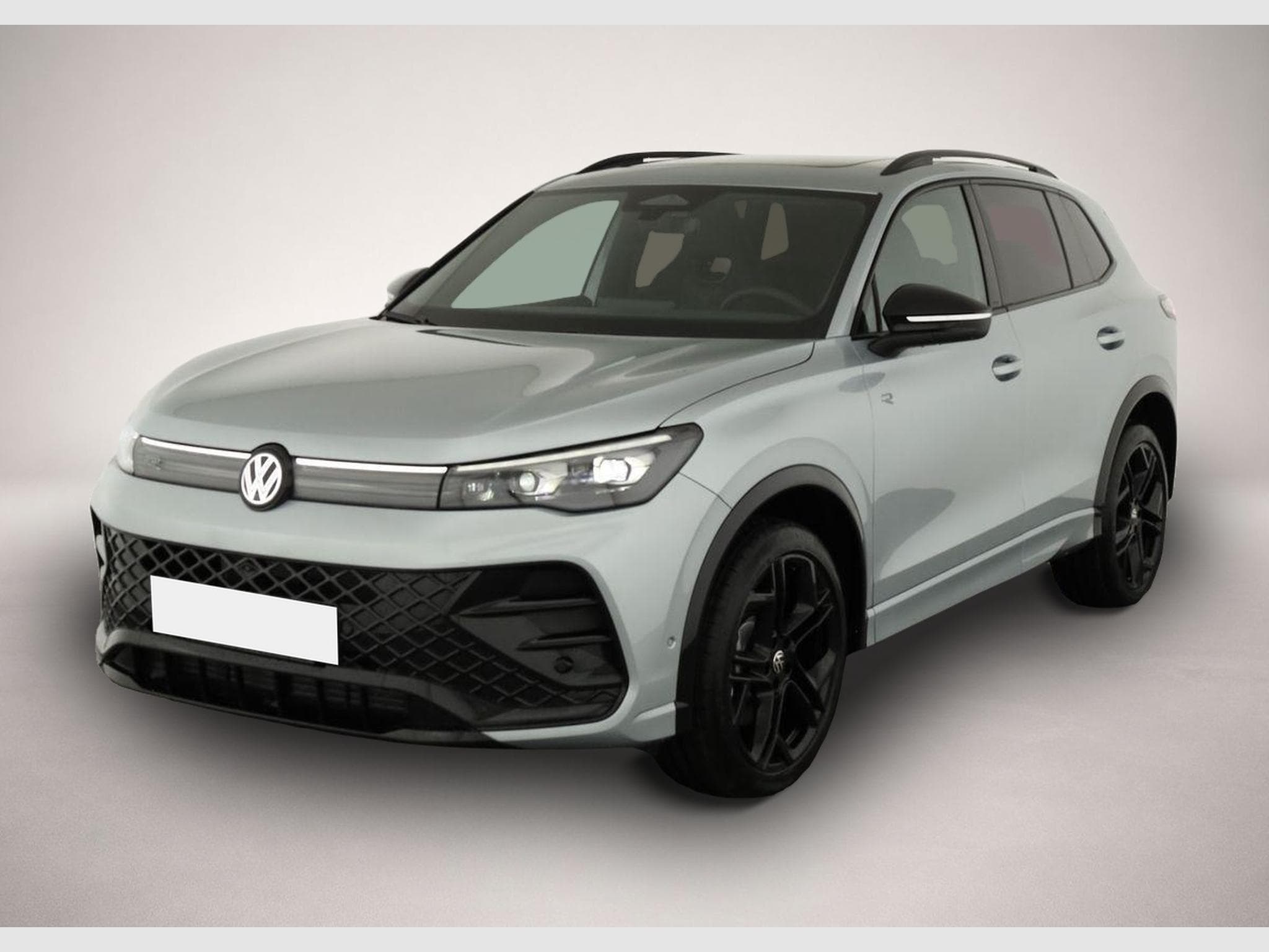 VW Tiguan (2026) - Foto 1