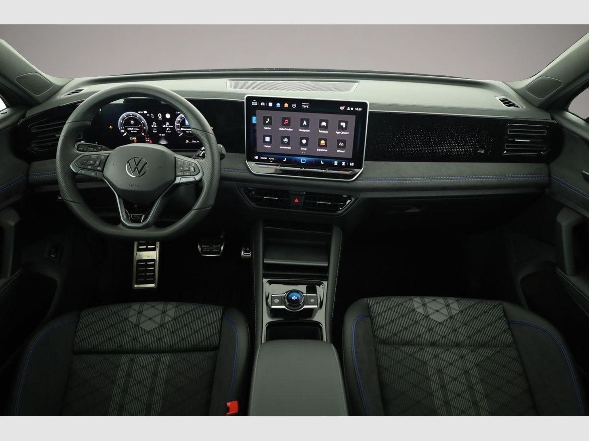 VW Tiguan (2026) - Foto 5