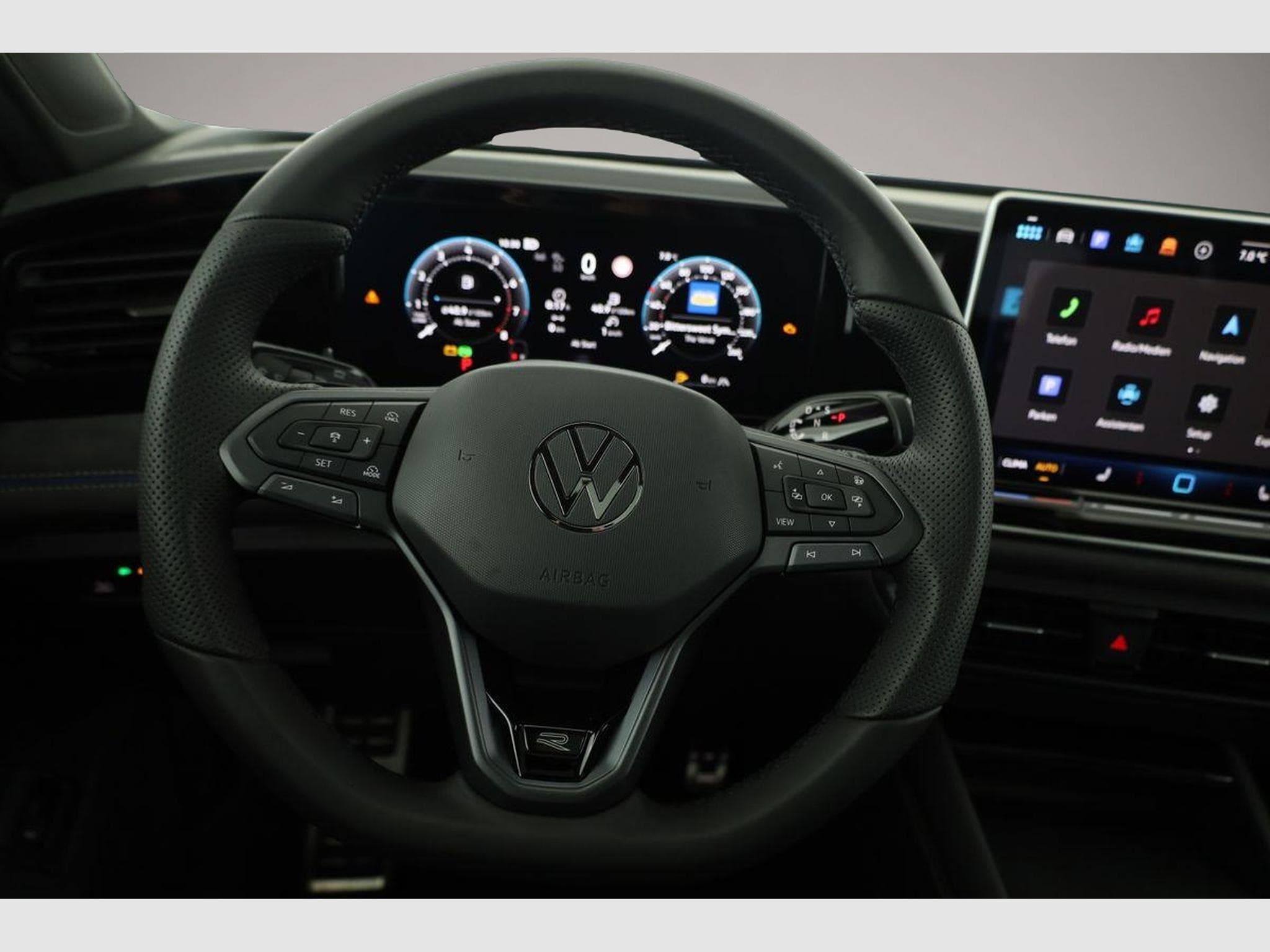 VW Tiguan (2026) - Foto 6