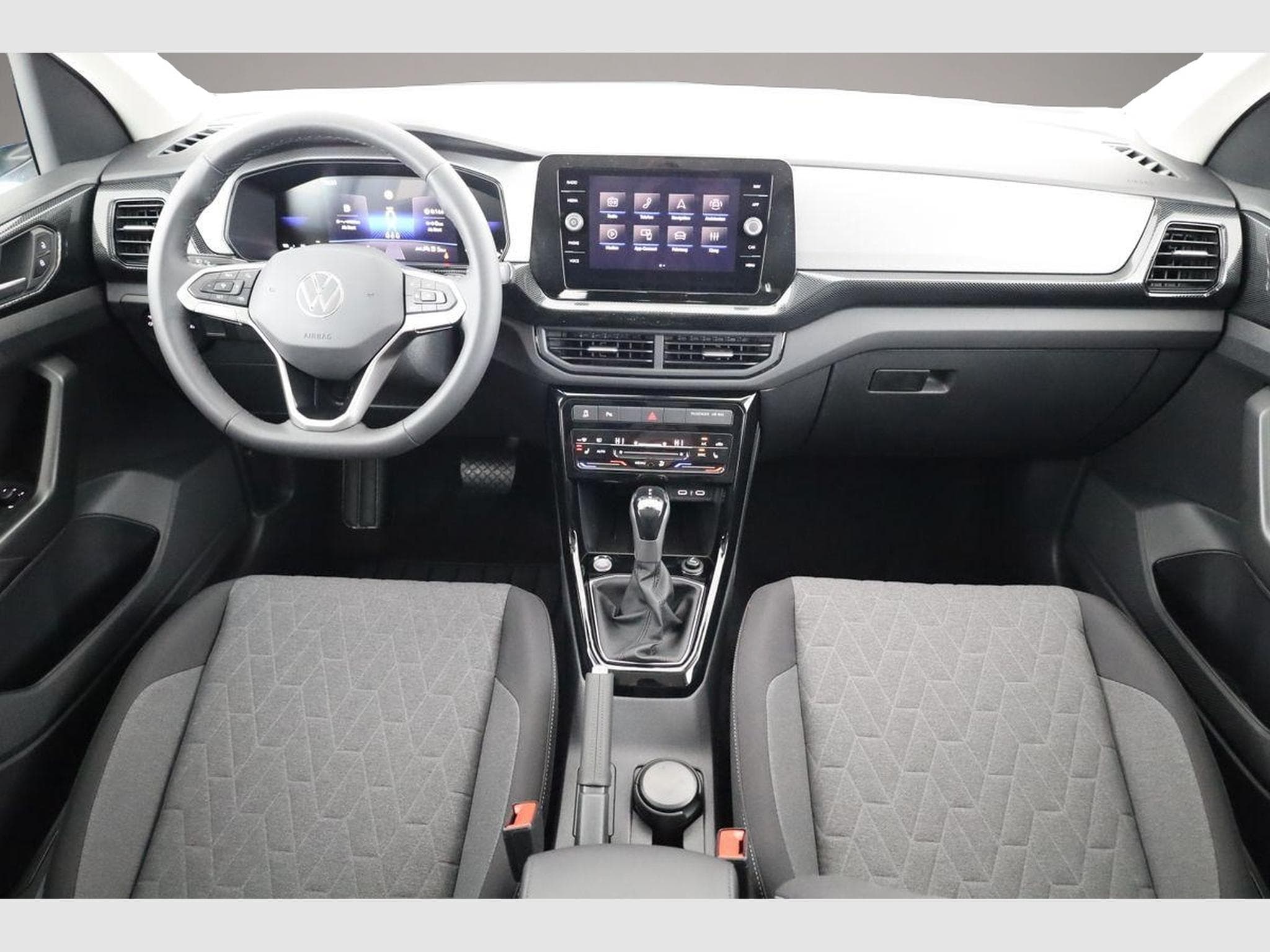 VW T-Cross (2025) - Foto 5