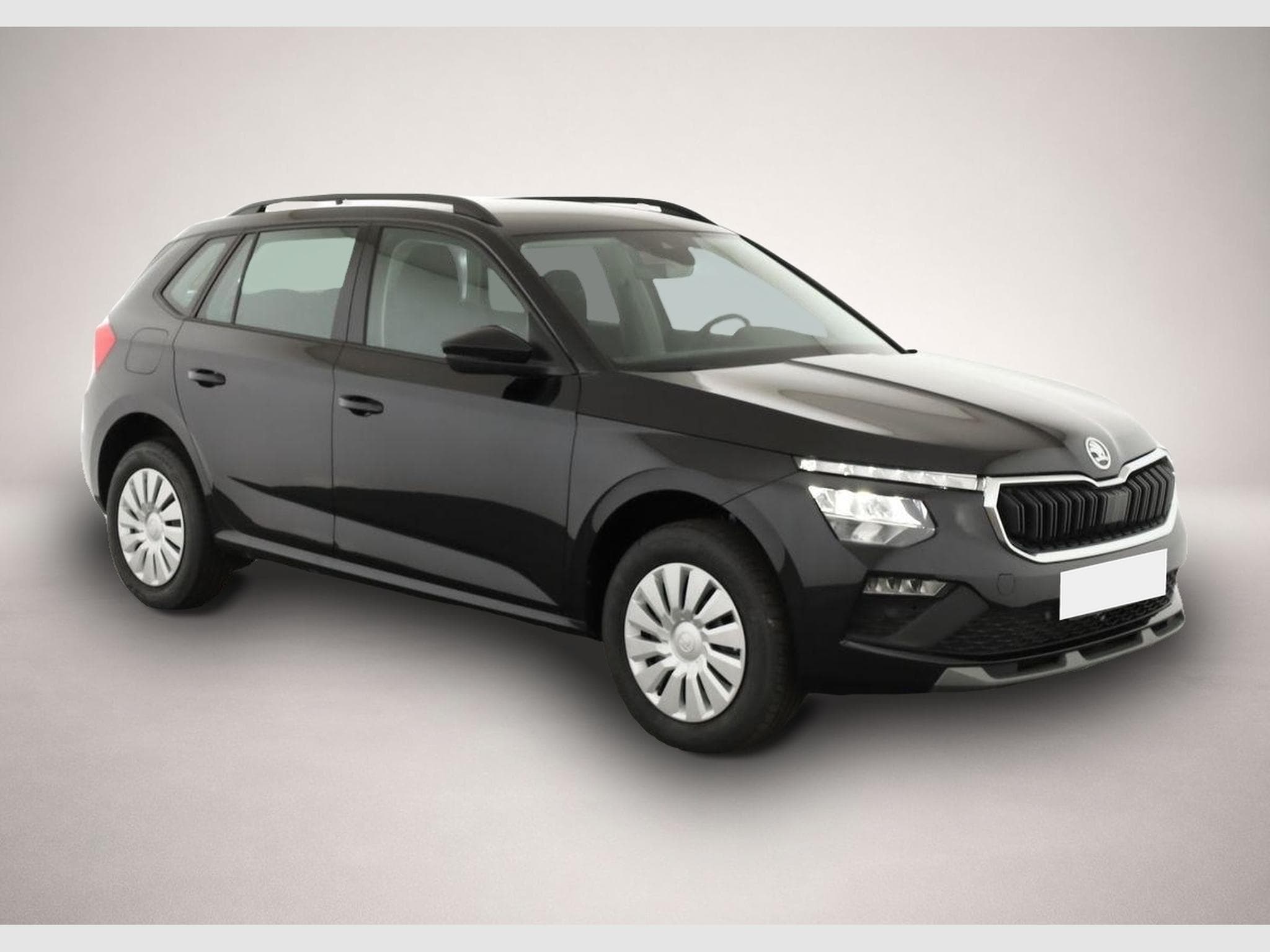 Skoda Kamiq (2026) - Foto 2