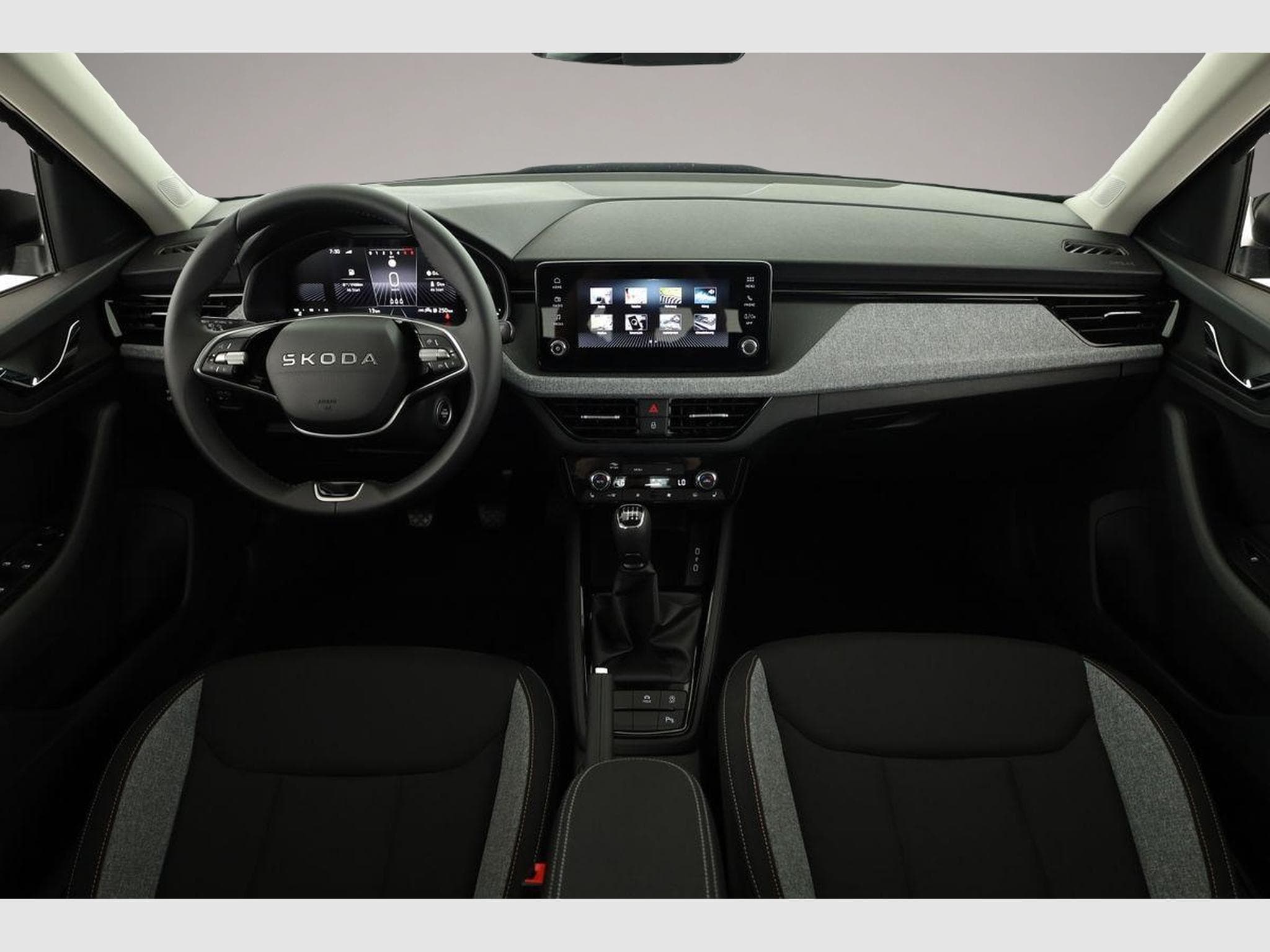 Skoda Kamiq (2026) - Foto 5