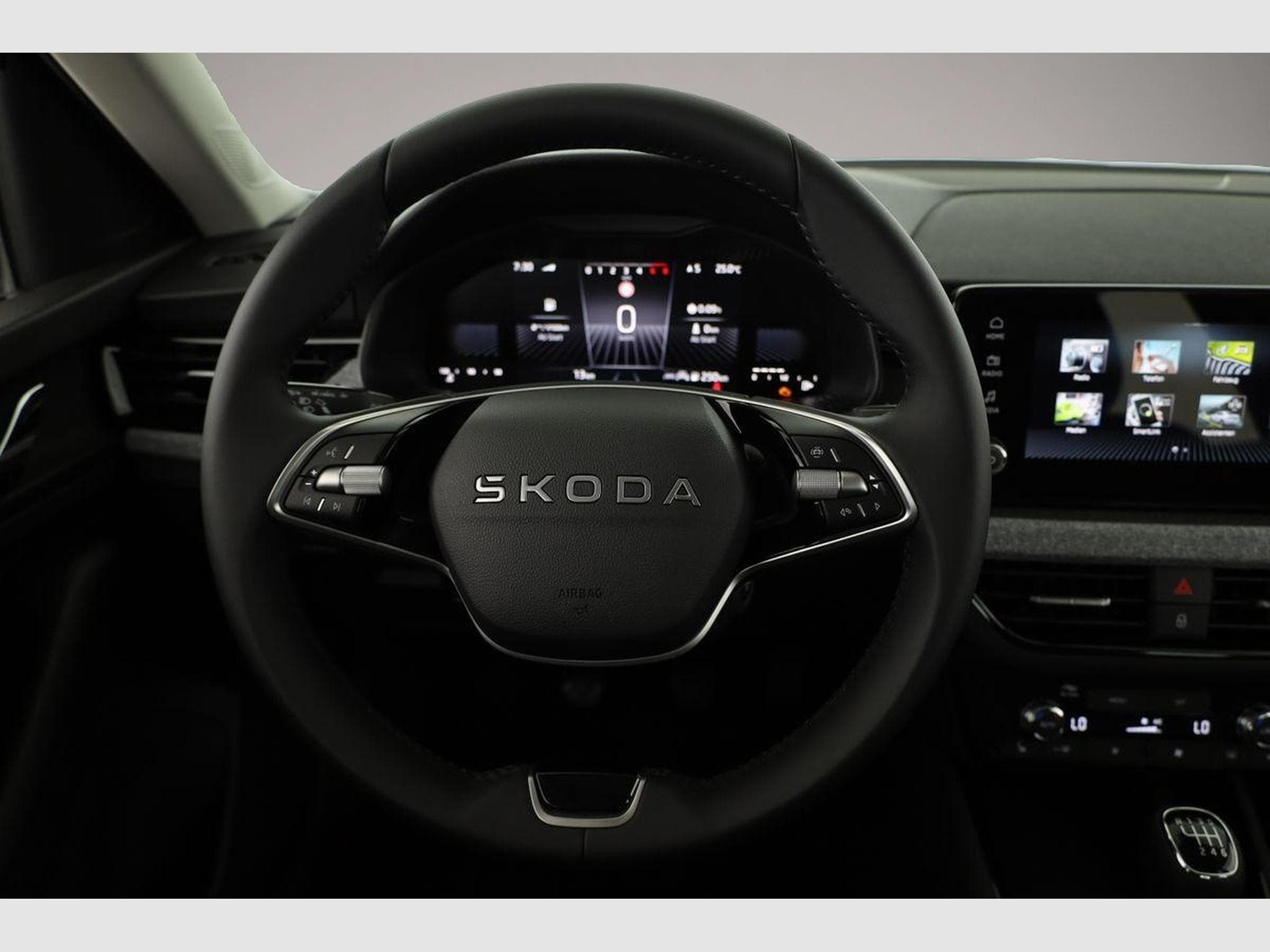 Skoda Kamiq (2026) - Foto 6