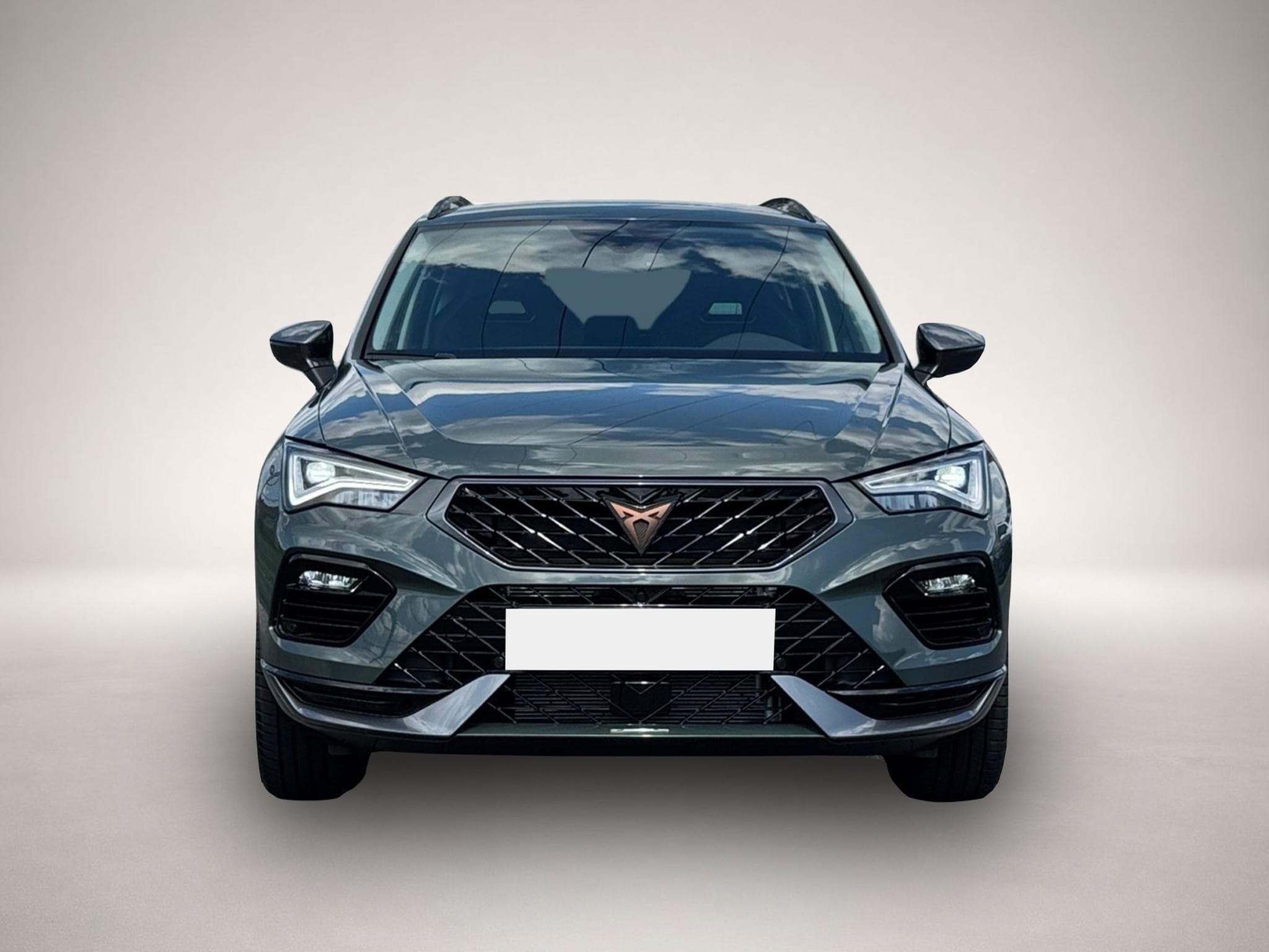 Cupra Ateca (2026) - Foto 2