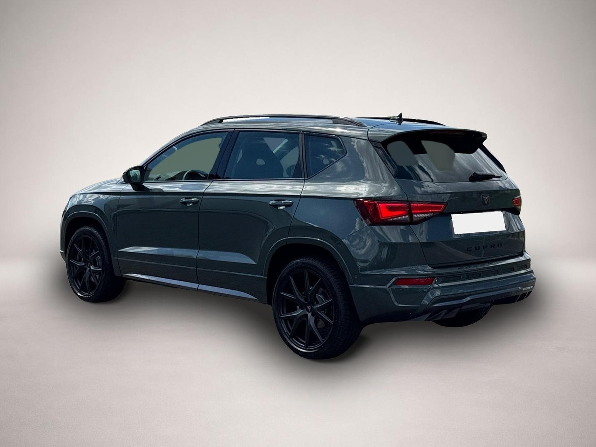 Cupra Ateca (2026) - Foto 4