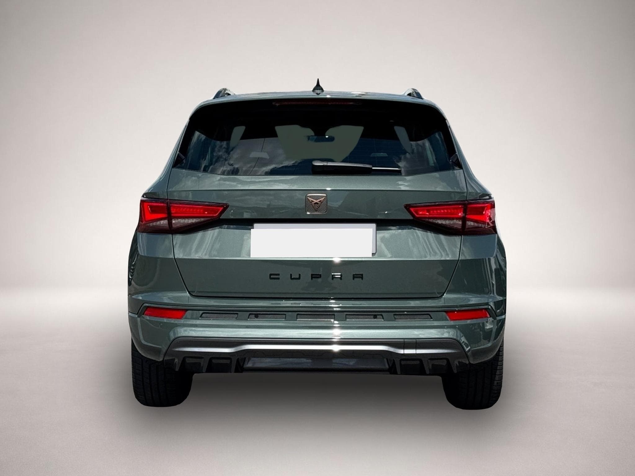 Cupra Ateca (2026) - Foto 5