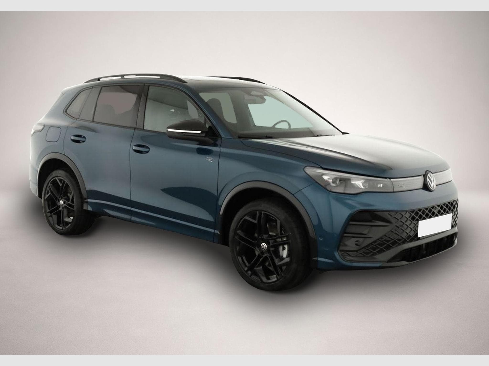 VW Tiguan (2026) - Foto 2