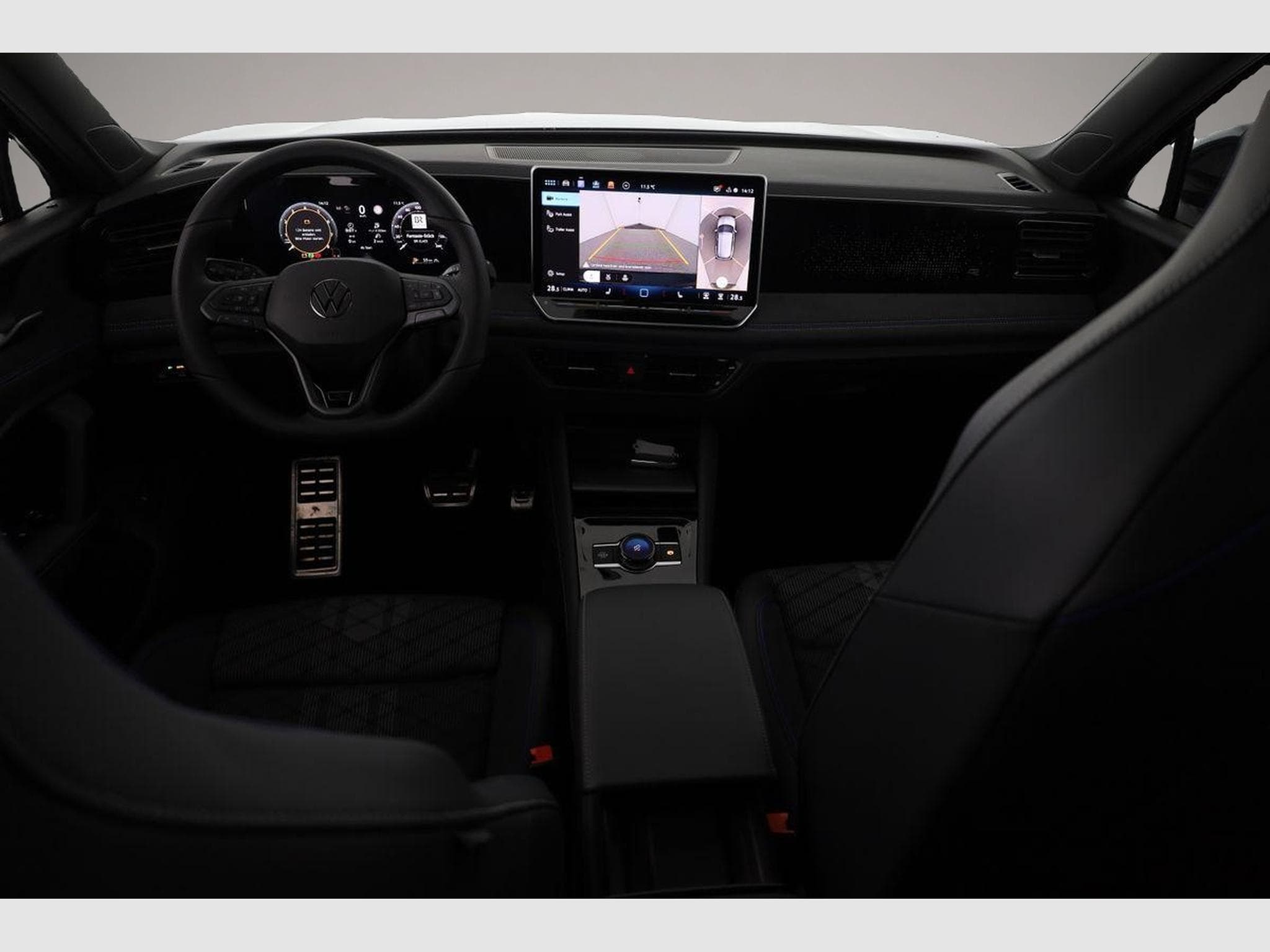 VW Tiguan (2026) - Foto 5