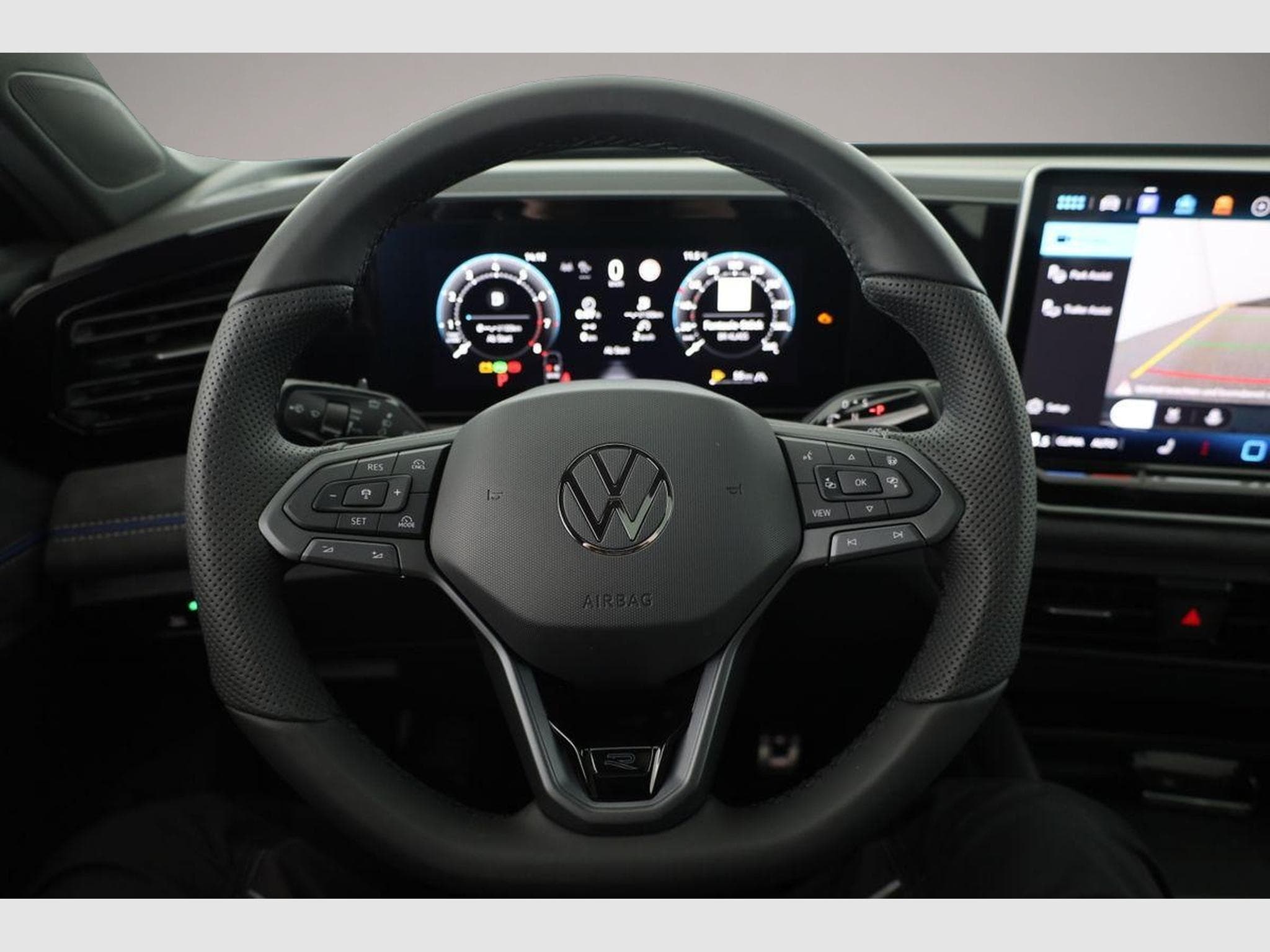 VW Tiguan (2026) - Foto 7